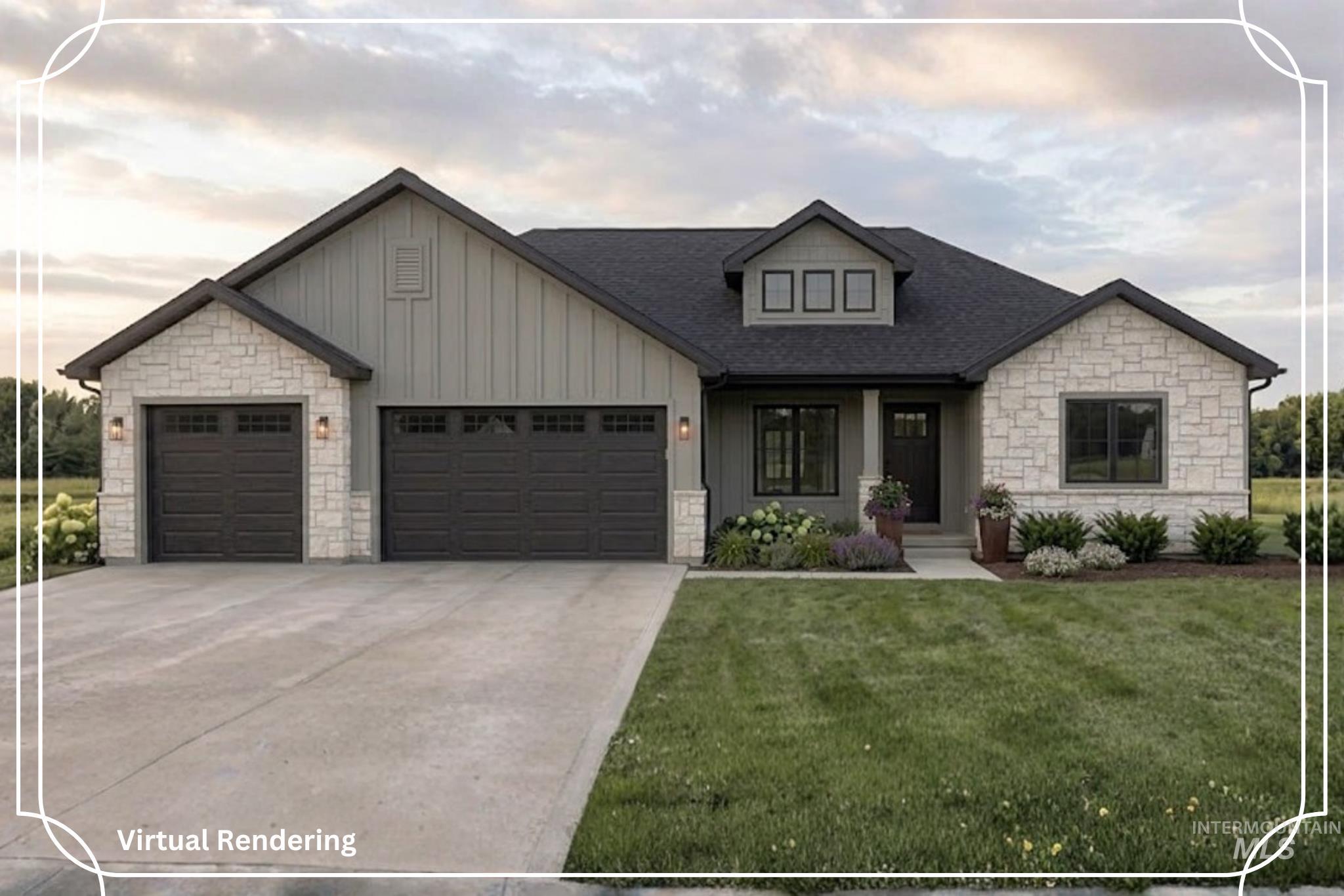 3587 N 3230 E Property Photo 1