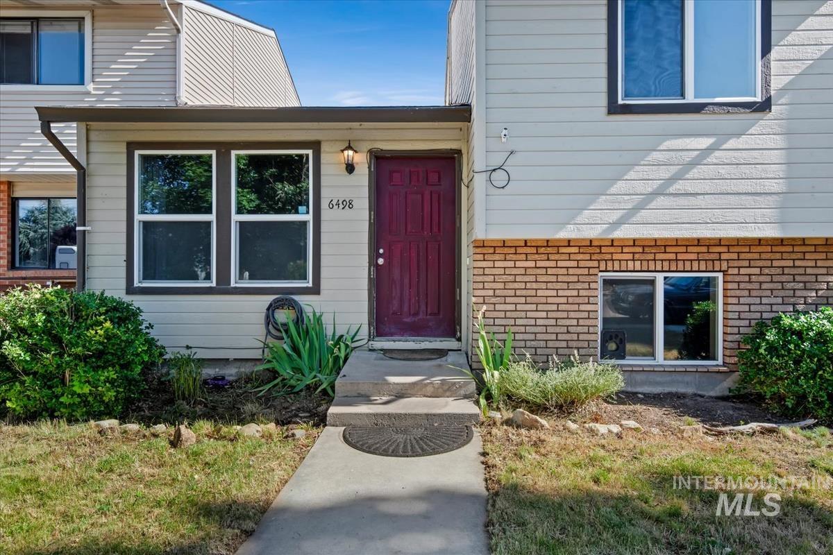 6498 W Denton St Property Photo 1