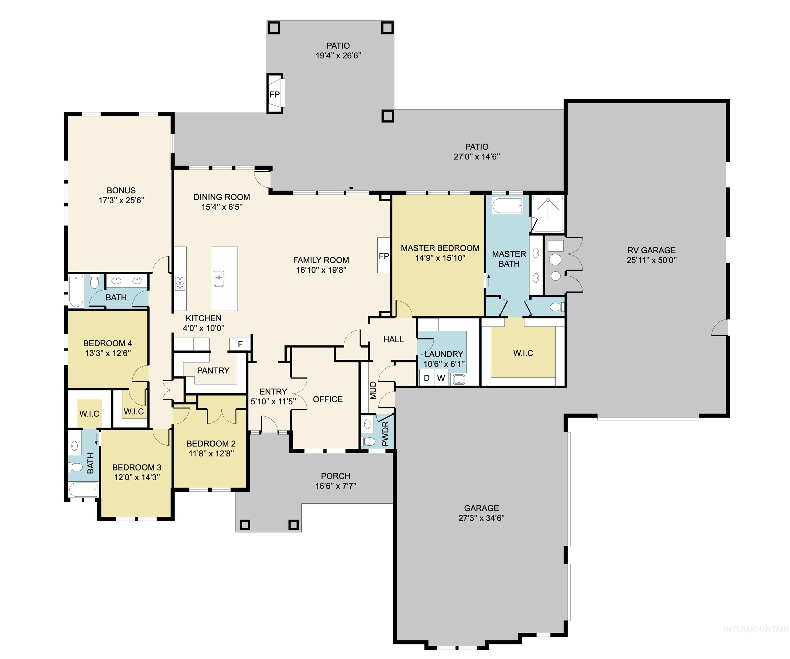 13290 Breezeview Property Photo 4