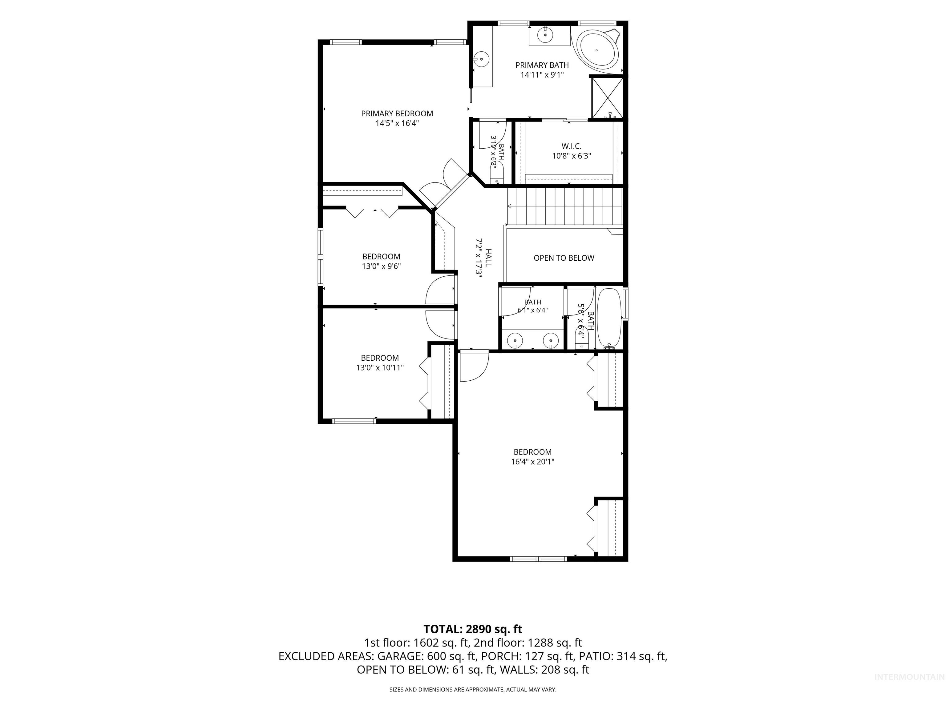 5361 N Lawsonia Pl Property Photo 28