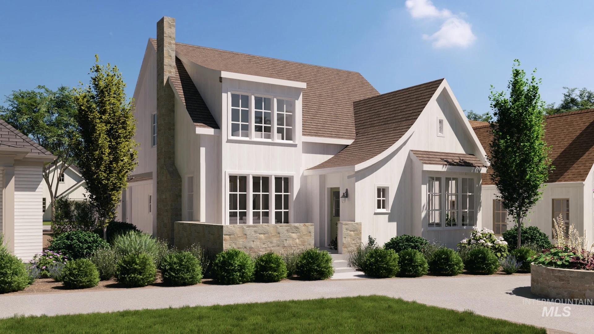 1436 Picotee Circle 'thyme' Property Photo 1