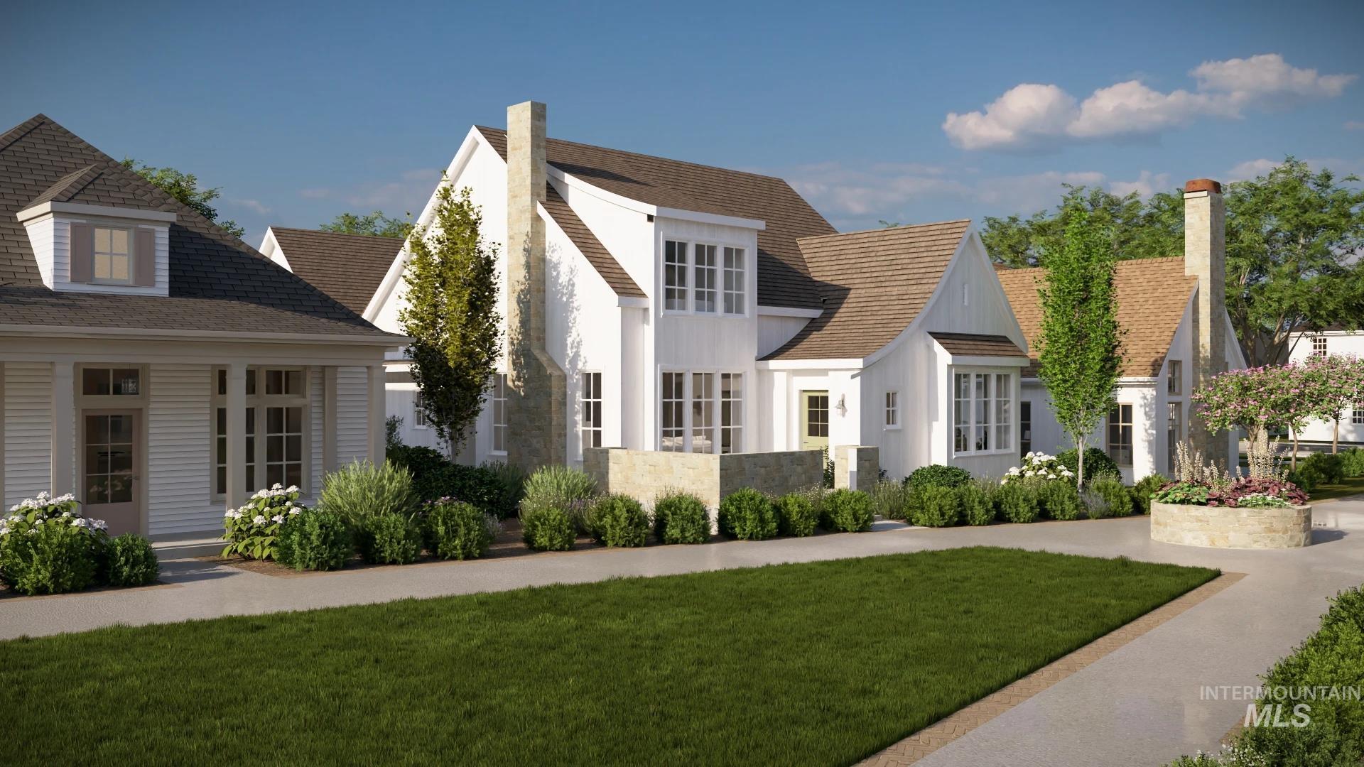 1436 Picotee Circle 'thyme' Property Photo 2