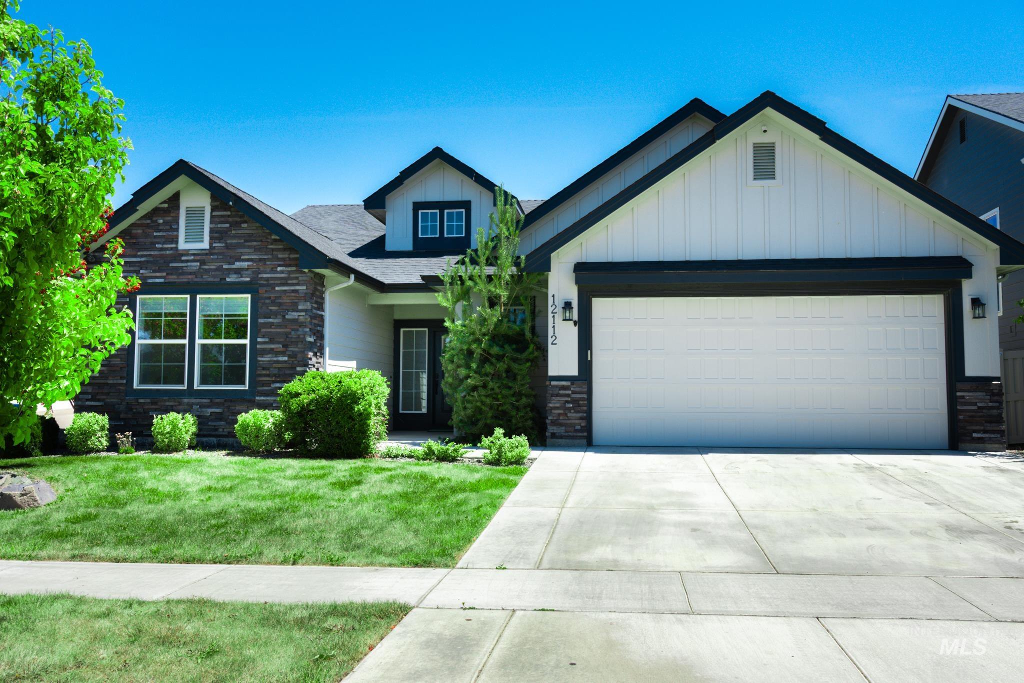 12112 S Culmen Way Property Photo 1