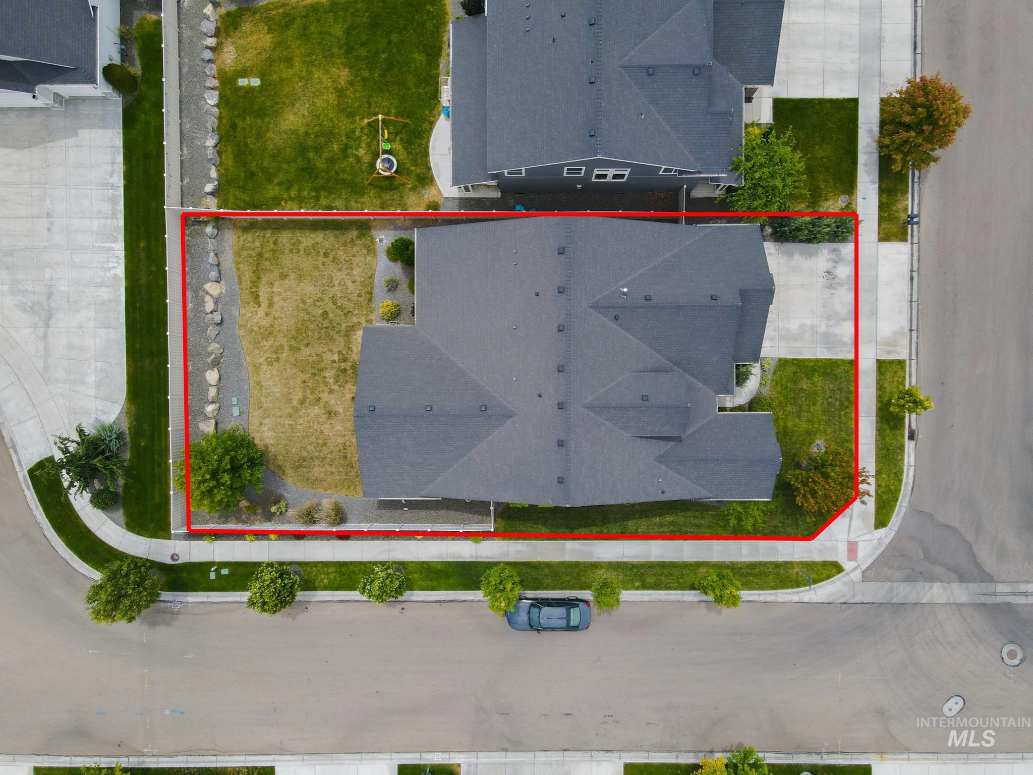 12112 S Culmen Way Property Photo 3