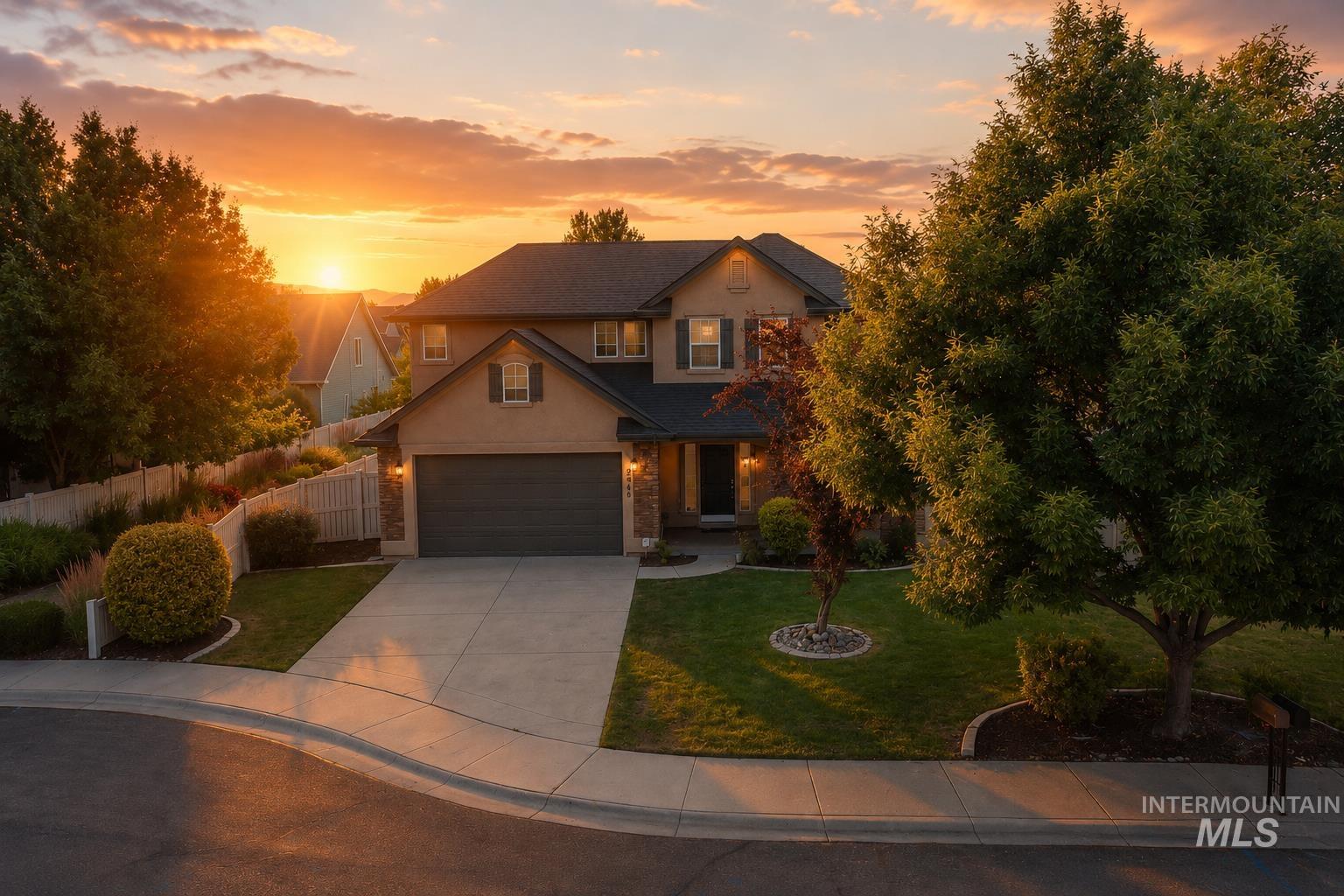 2946 N Christian Way