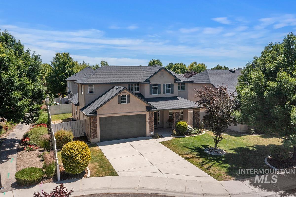 2946 N Christian Way Property Photo 43