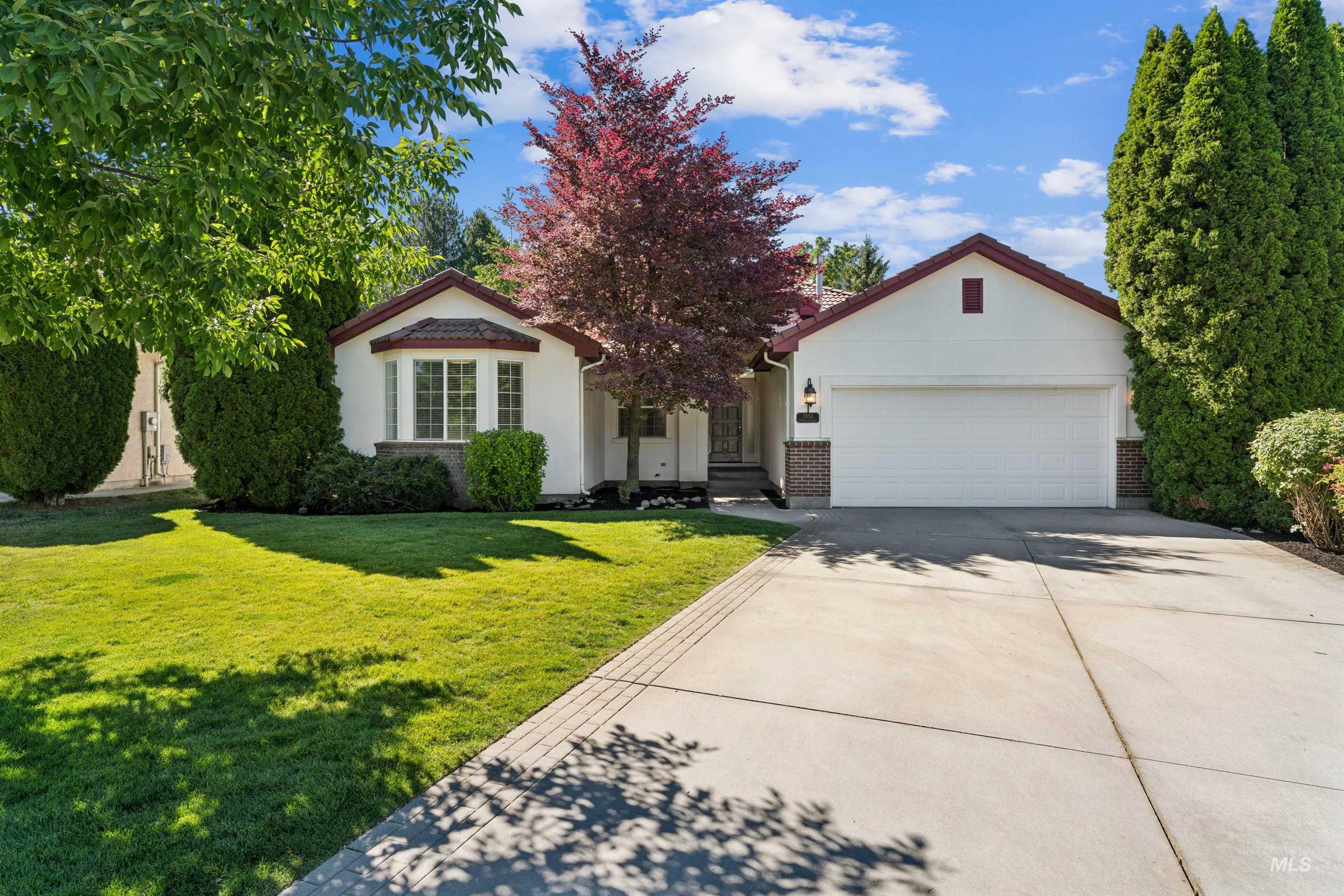 3551 N Rock Creek Lane Property Photo 1