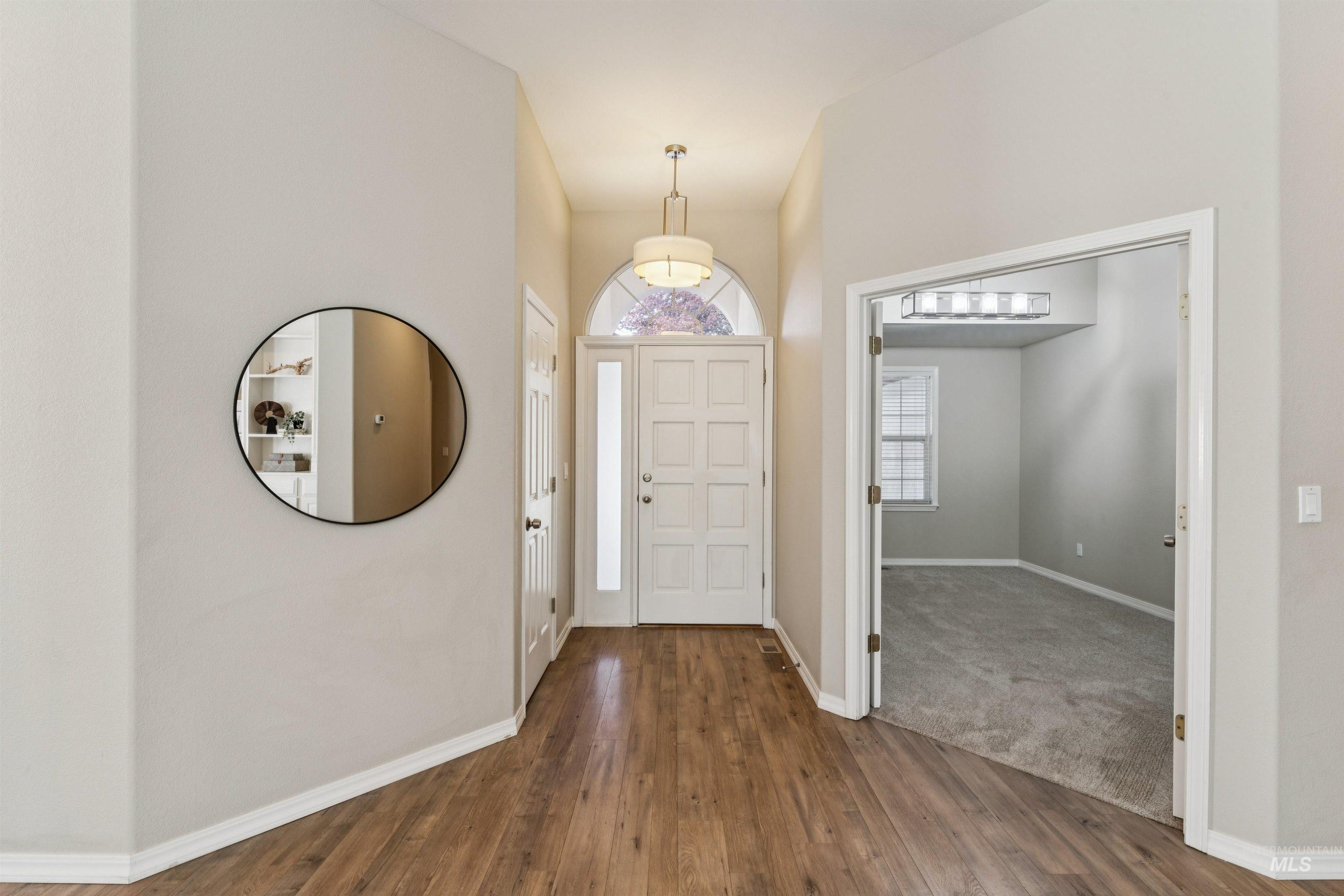 3551 N Rock Creek Lane Property Photo 6