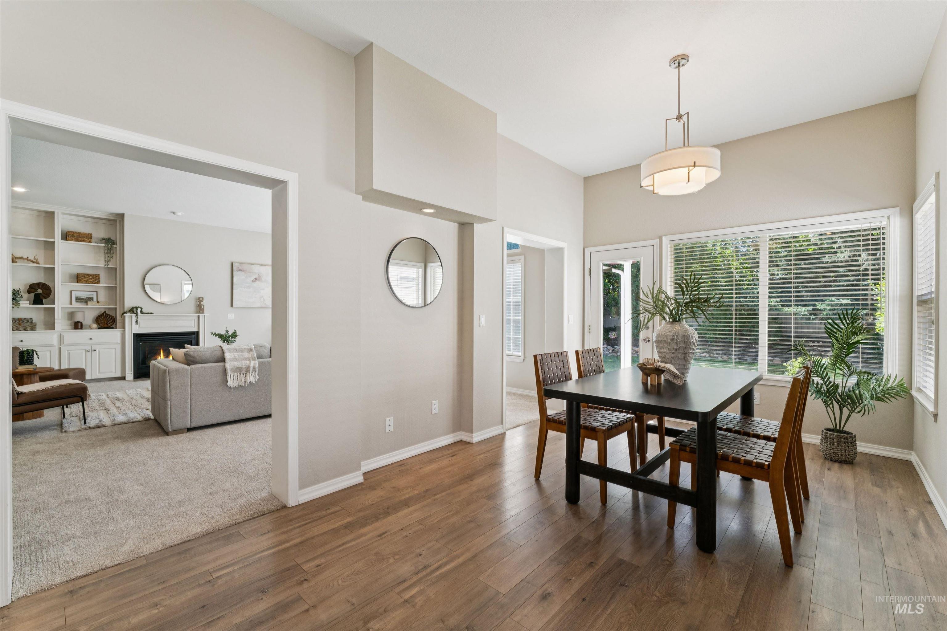 3551 N Rock Creek Lane Property Photo 14