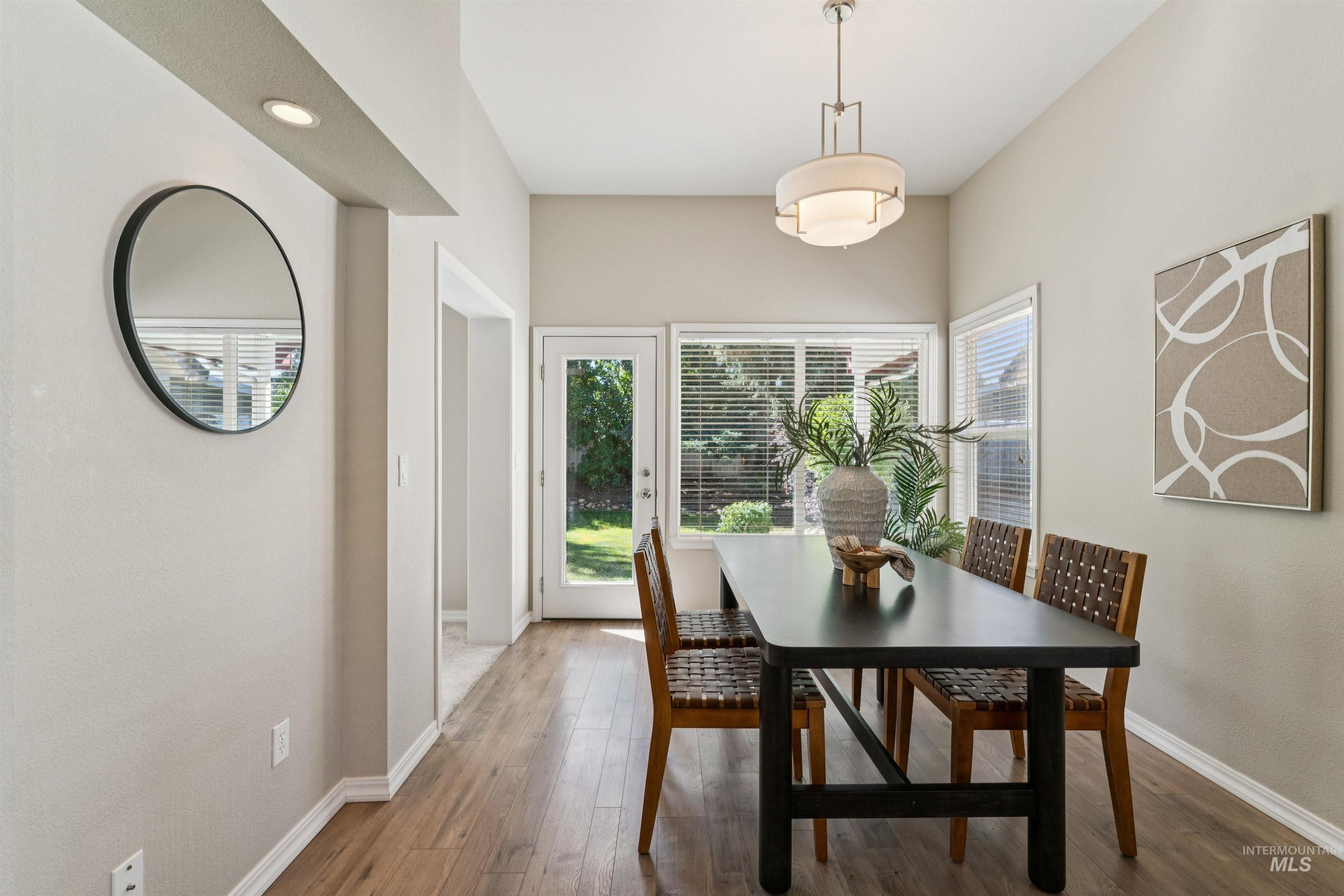 3551 N Rock Creek Lane Property Photo 15