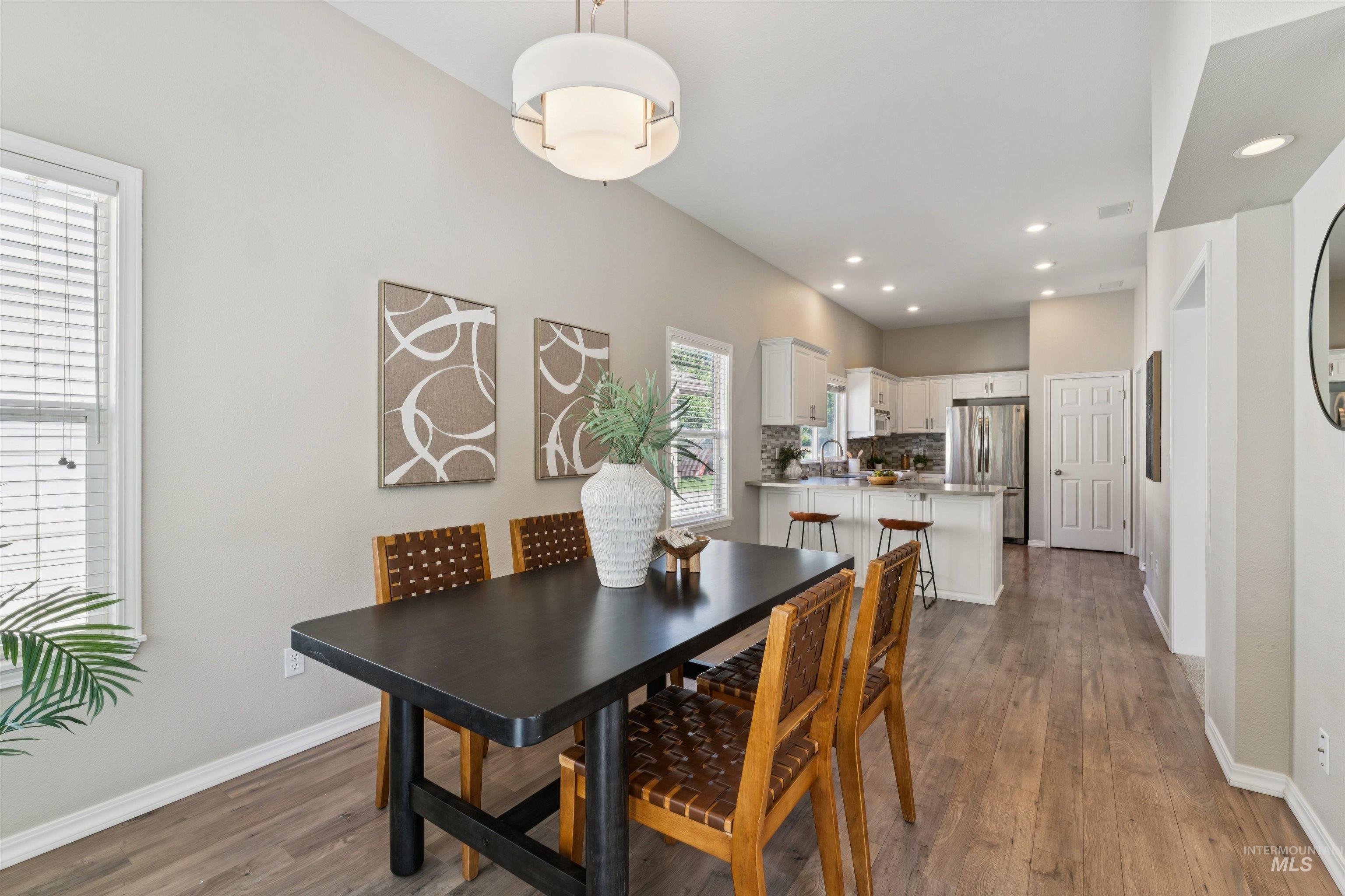 3551 N Rock Creek Lane Property Photo 16