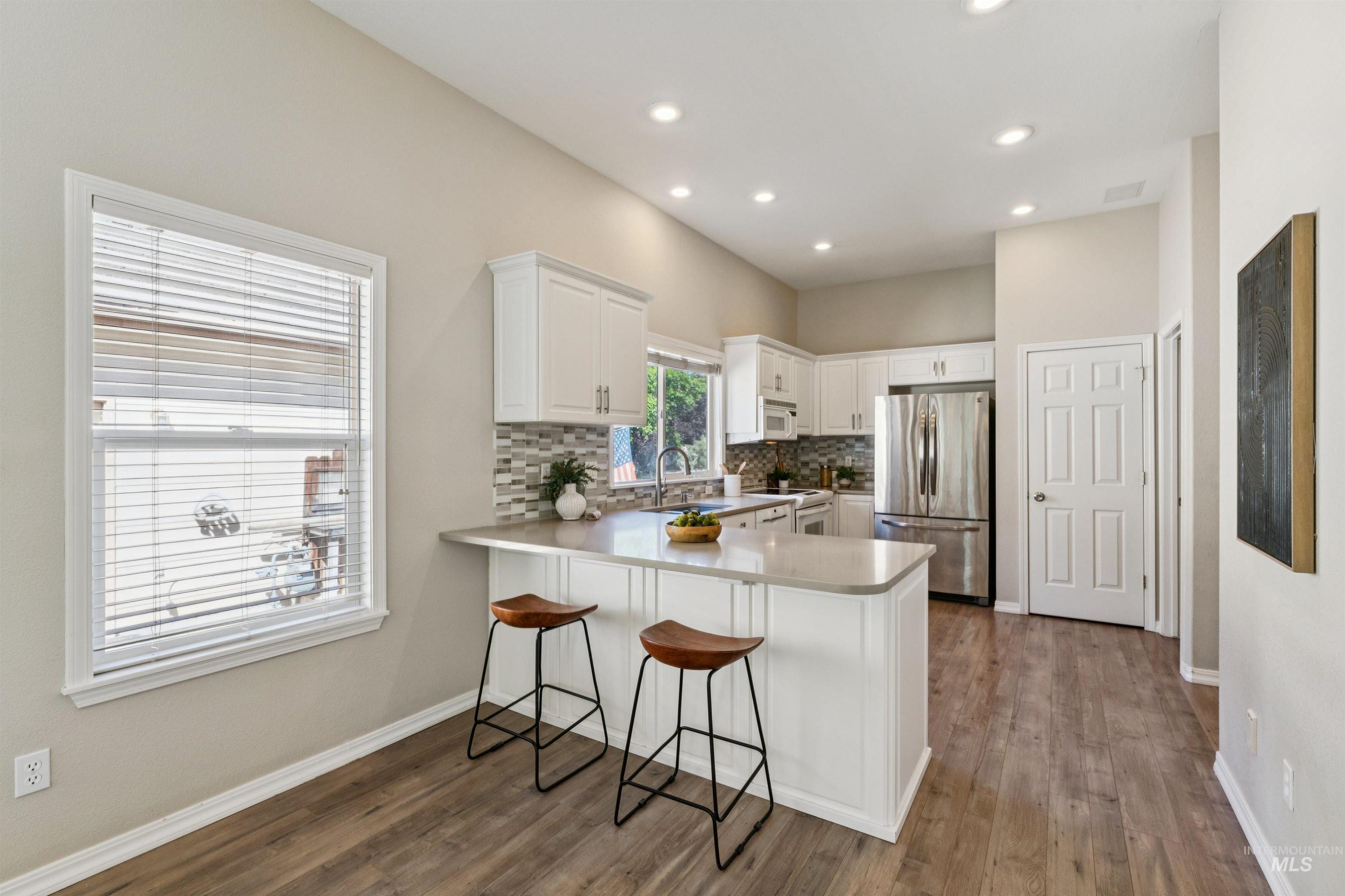 3551 N Rock Creek Lane Property Photo 17