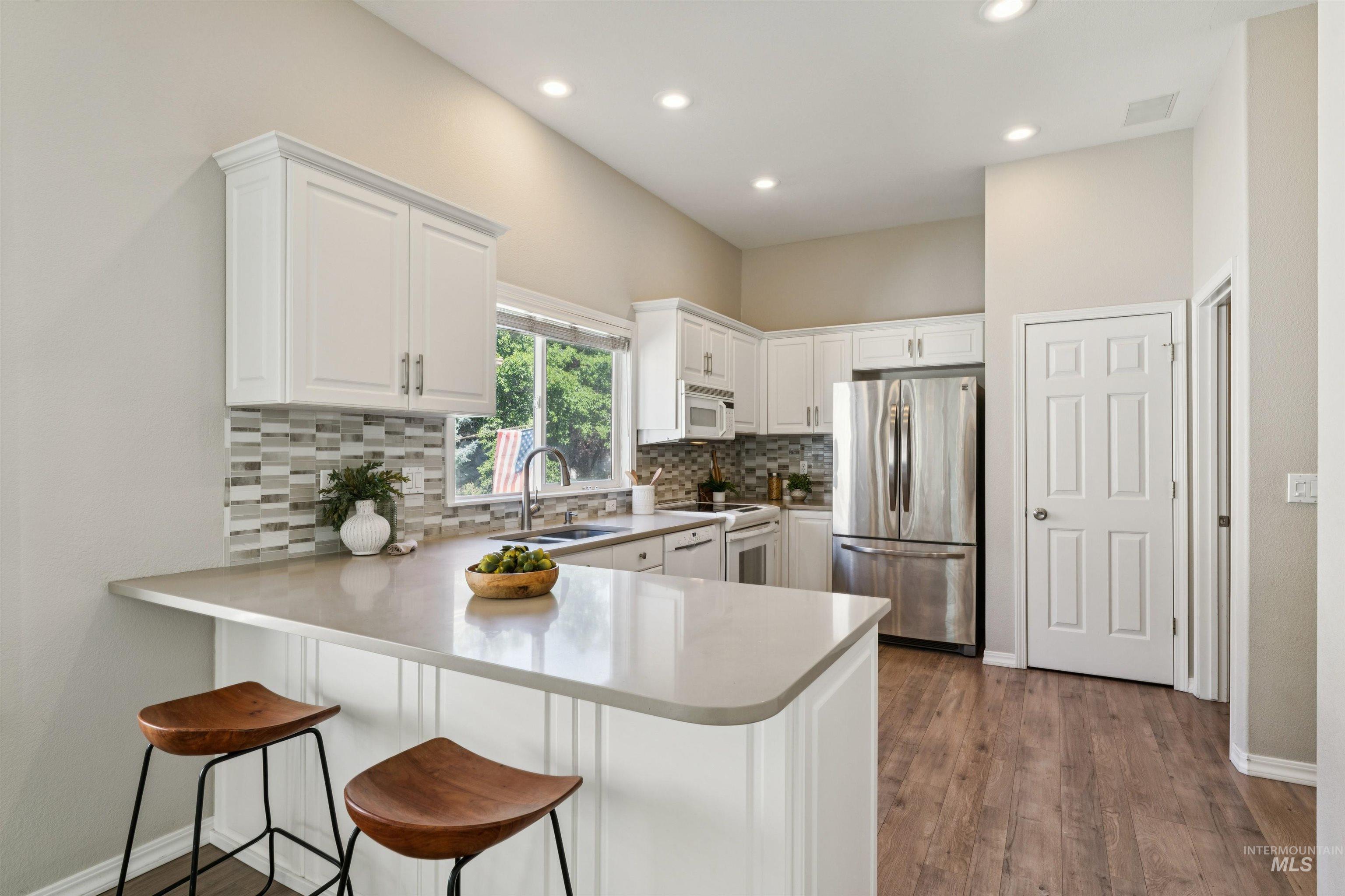 3551 N Rock Creek Lane Property Photo 18