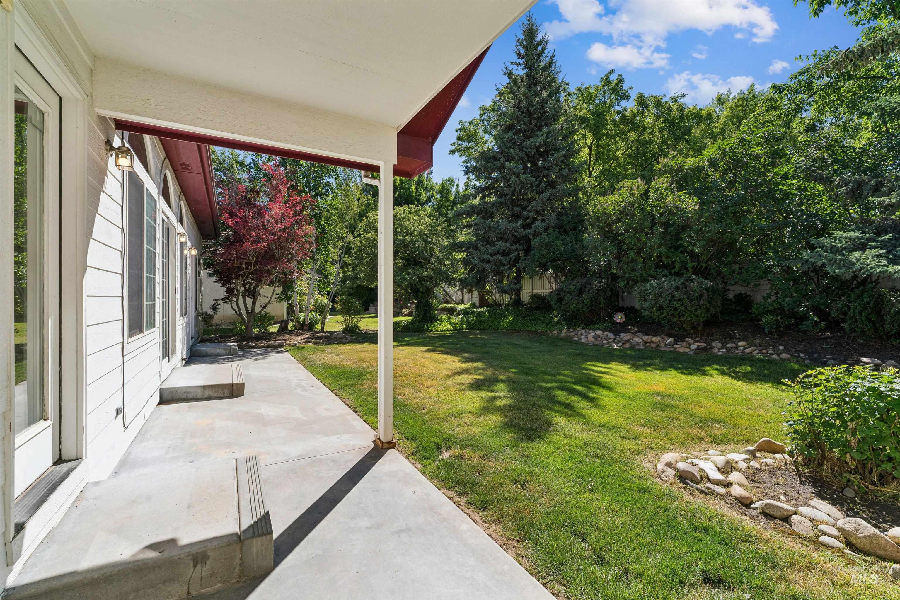 3551 N Rock Creek Lane Property Photo 20