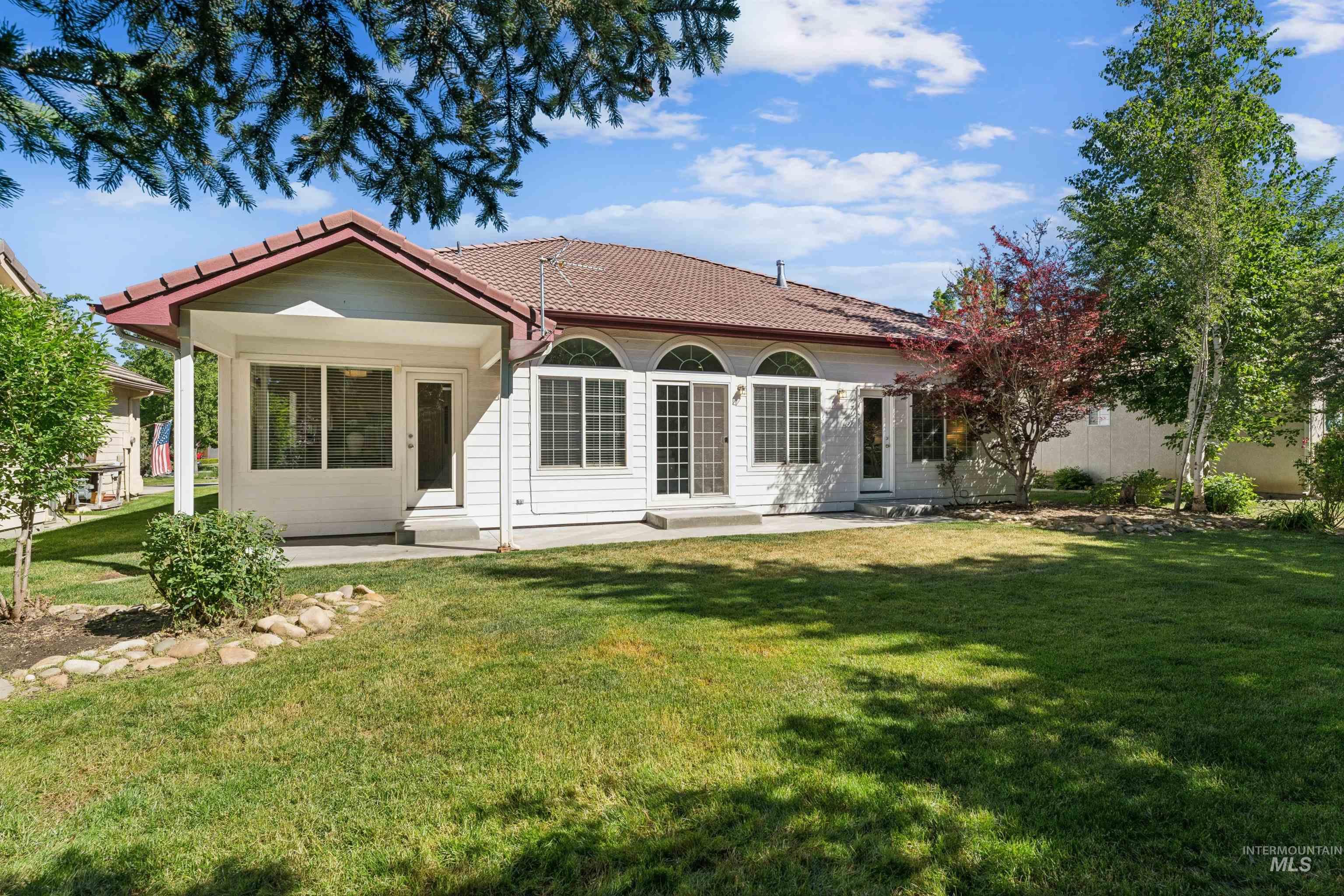 3551 N Rock Creek Lane Property Photo 40