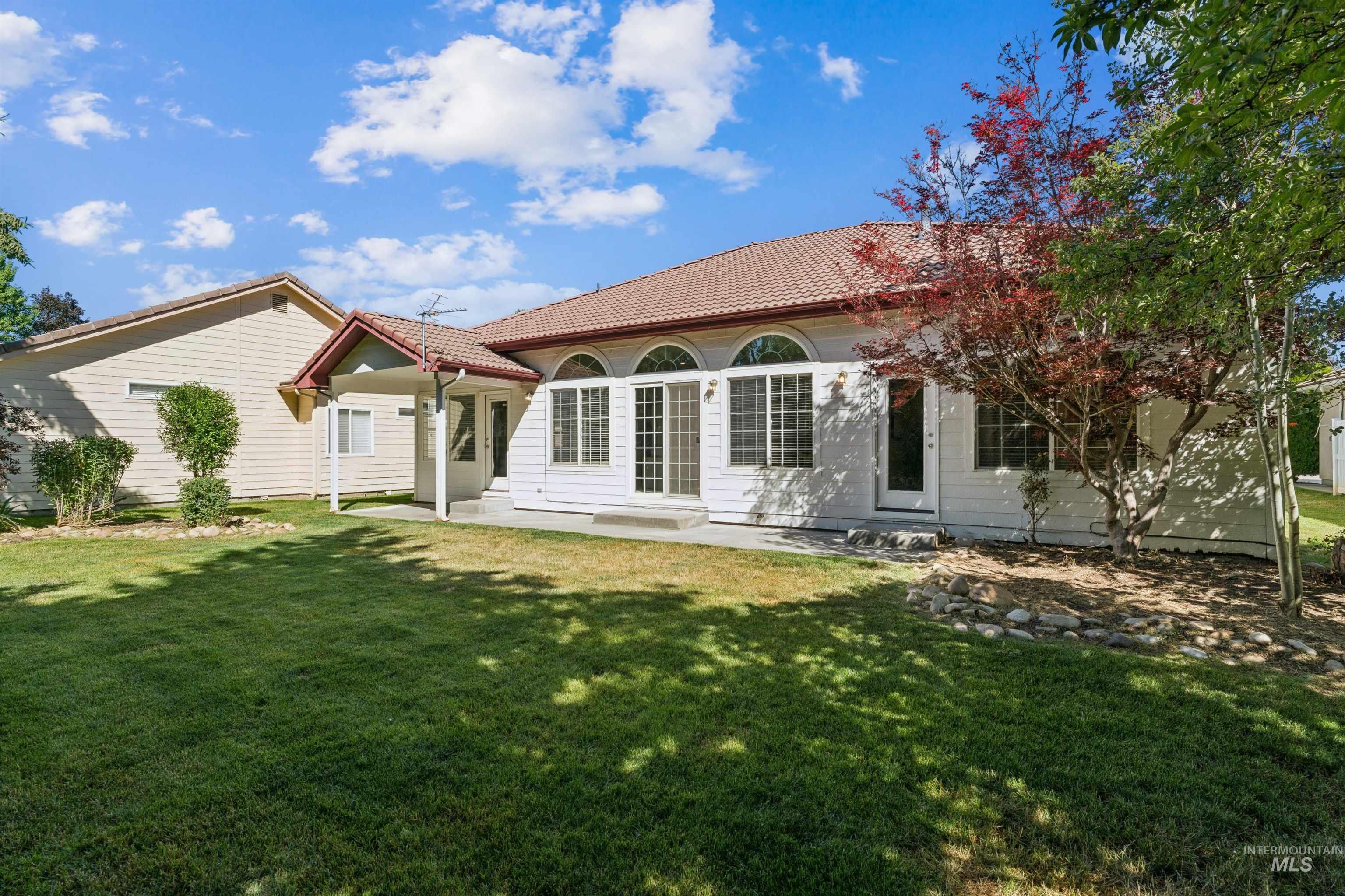 3551 N Rock Creek Lane Property Photo 41