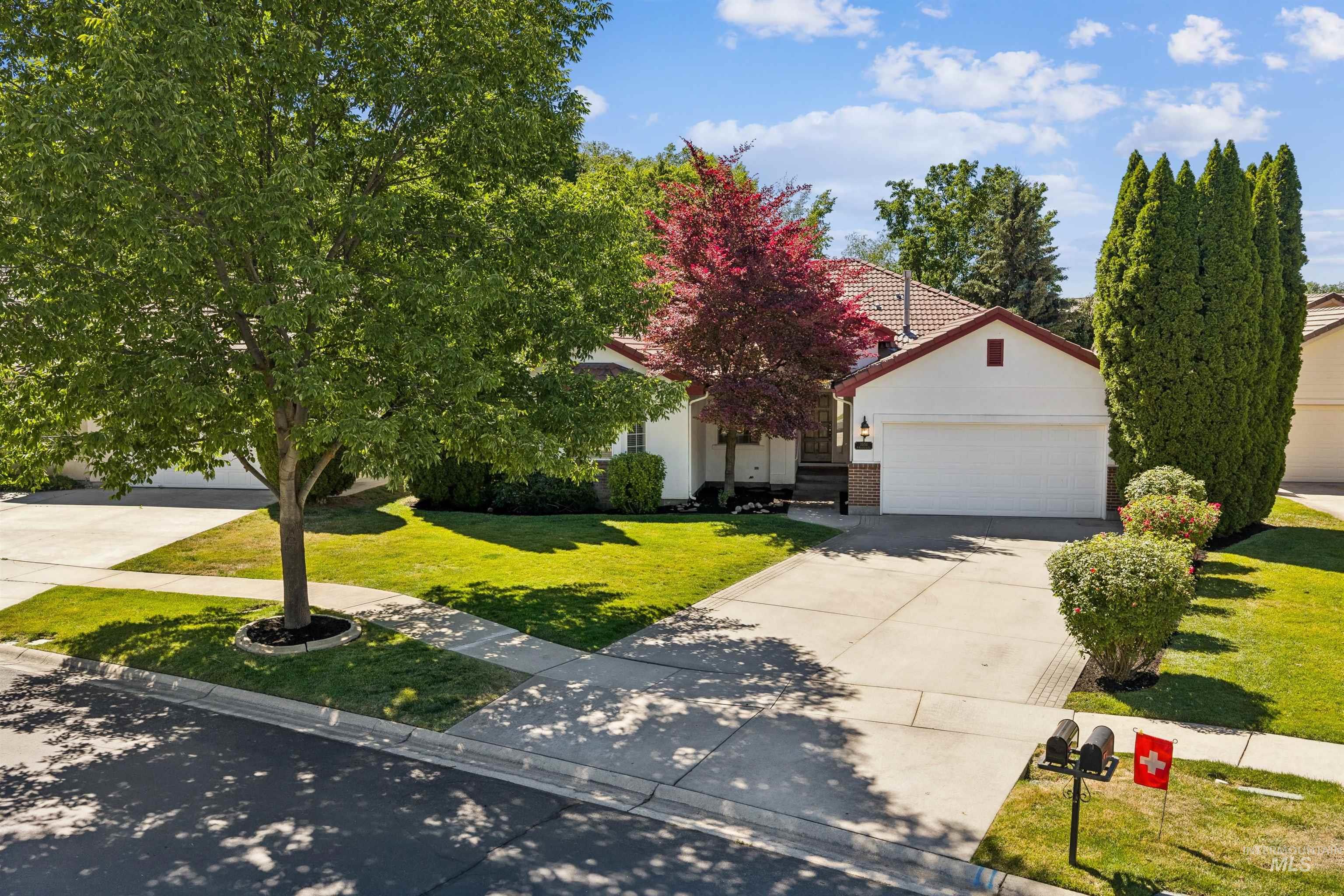 3551 N Rock Creek Lane Property Photo 46