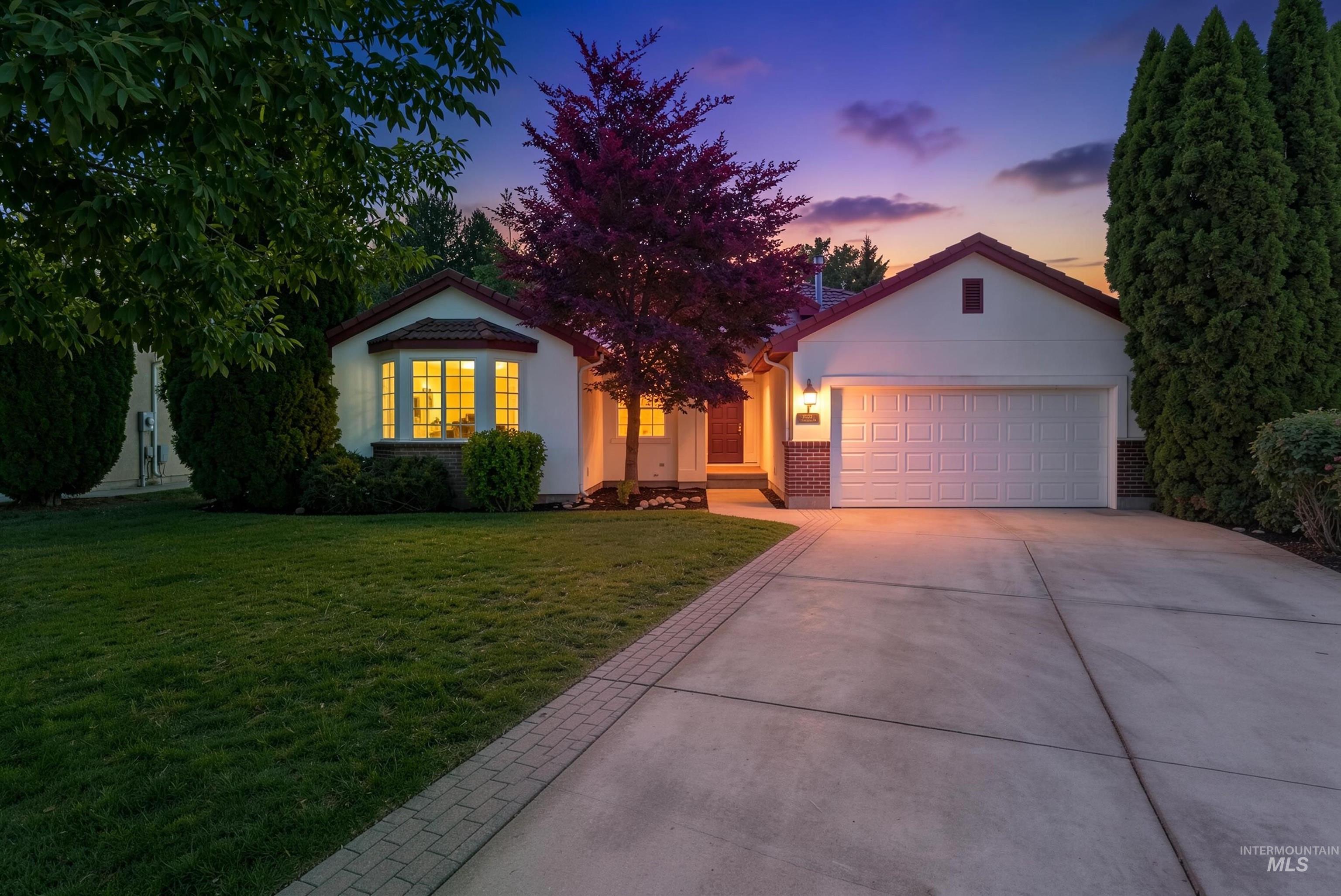 3551 N Rock Creek Lane Property Photo 47