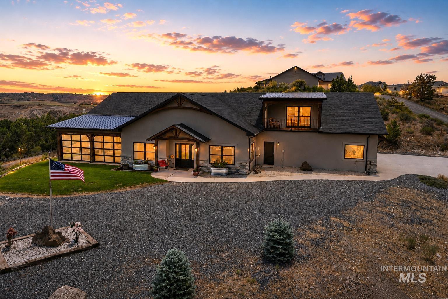 4522 Snake River Mesa Rd Property Photo 1