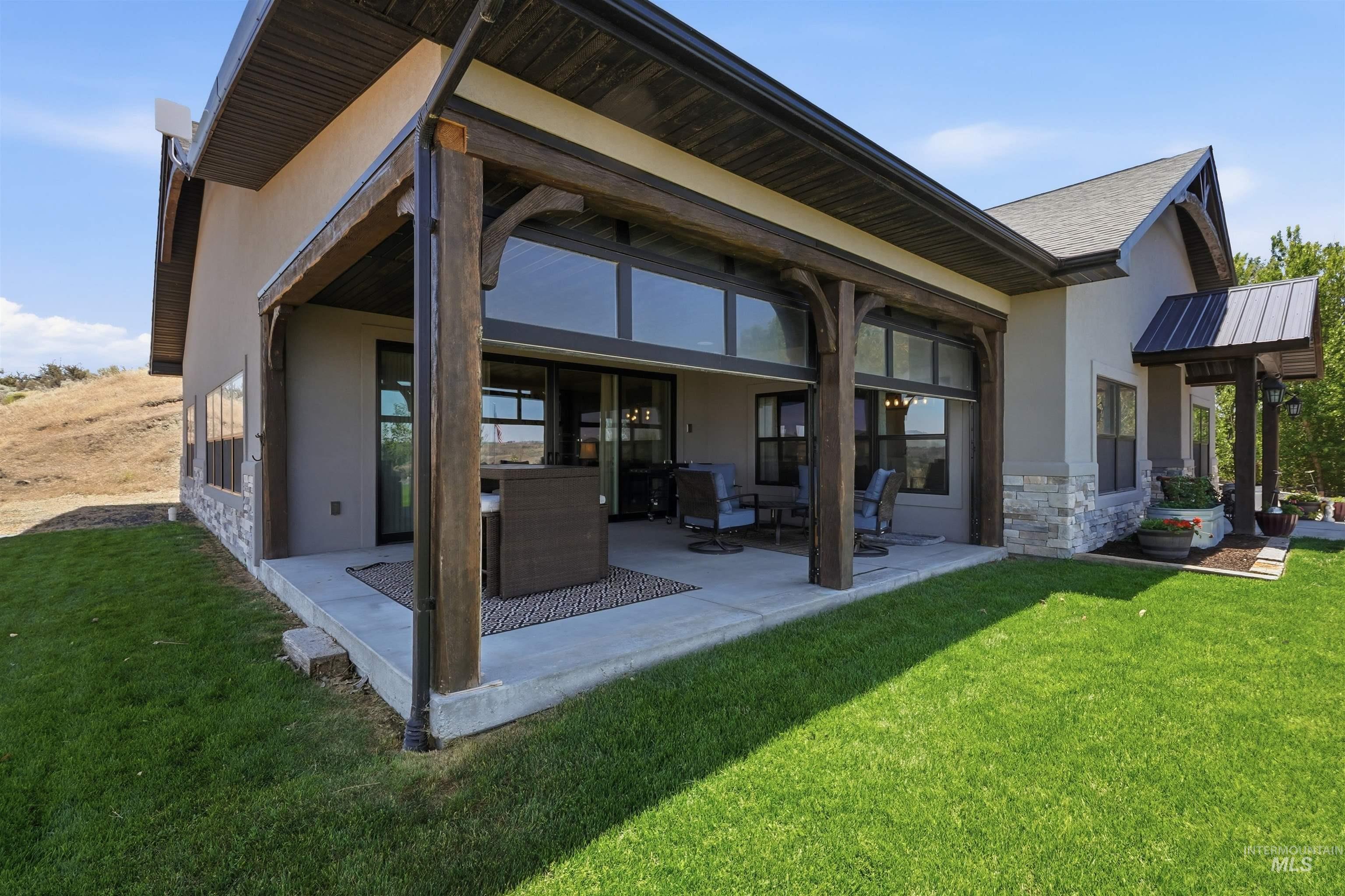 4522 Snake River Mesa Rd Property Photo 47