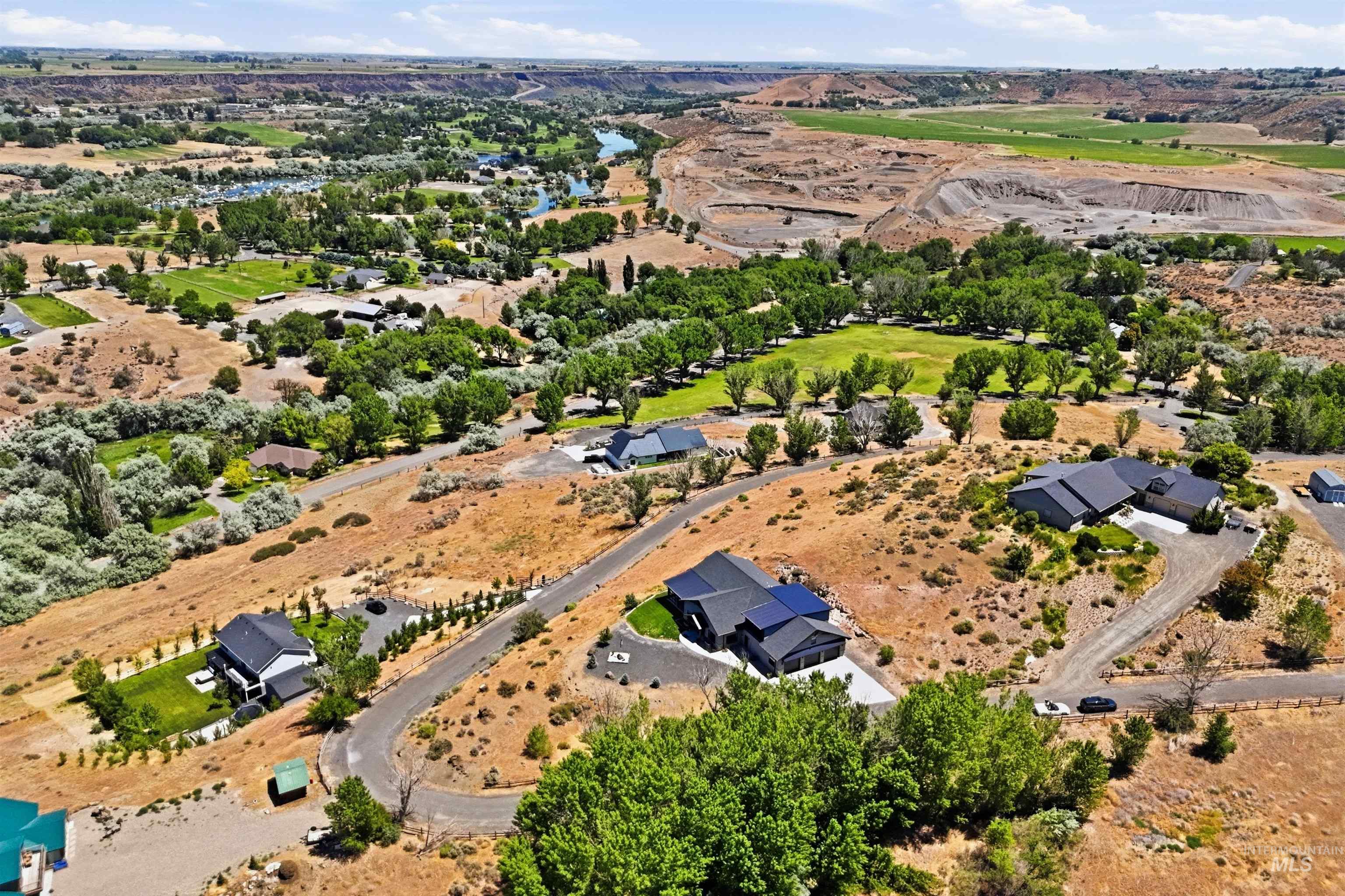 4522 Snake River Mesa Rd Property Photo 49