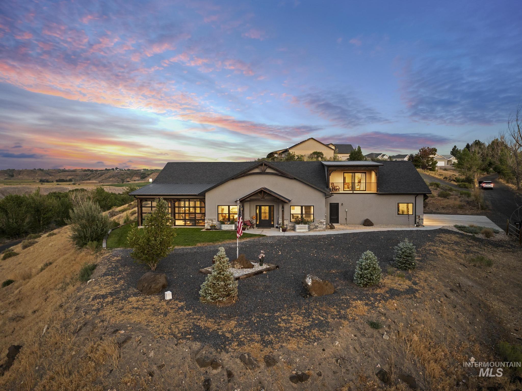 4522 Snake River Mesa Rd Property Photo 49