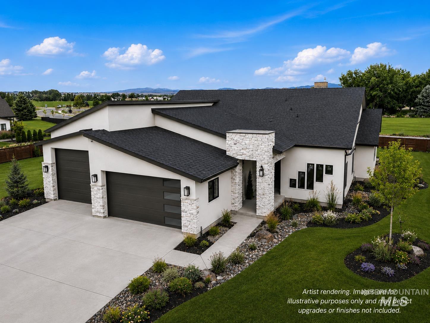 21510 Salmon Falls Lane Property Photo 1