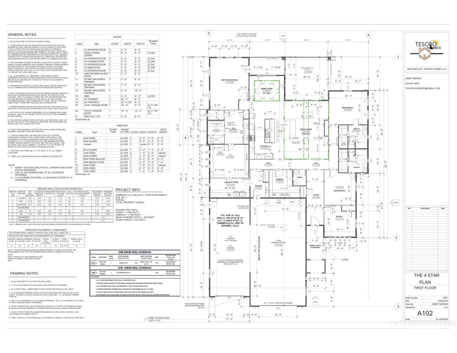 21510 Salmon Falls Lane Property Photo 4