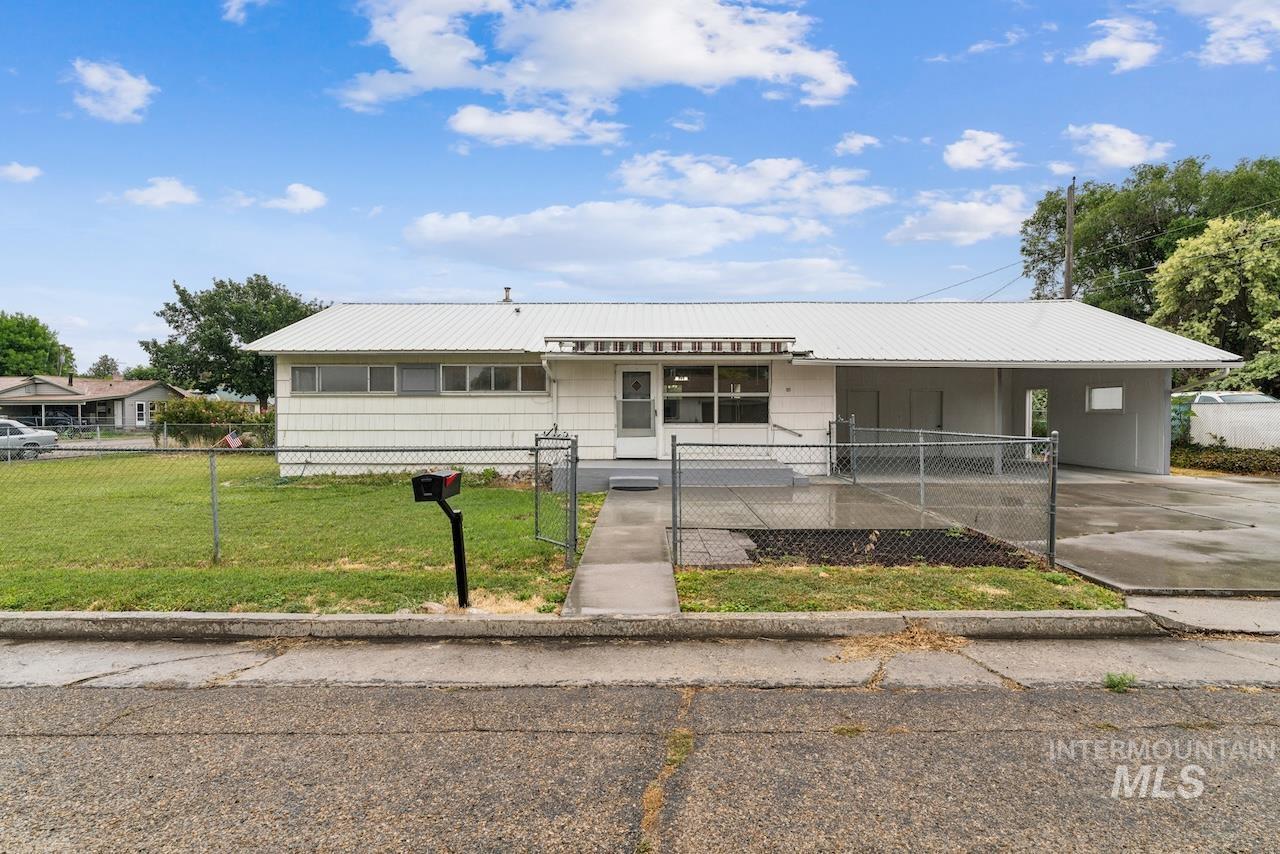 121 Palo Alto Dr
