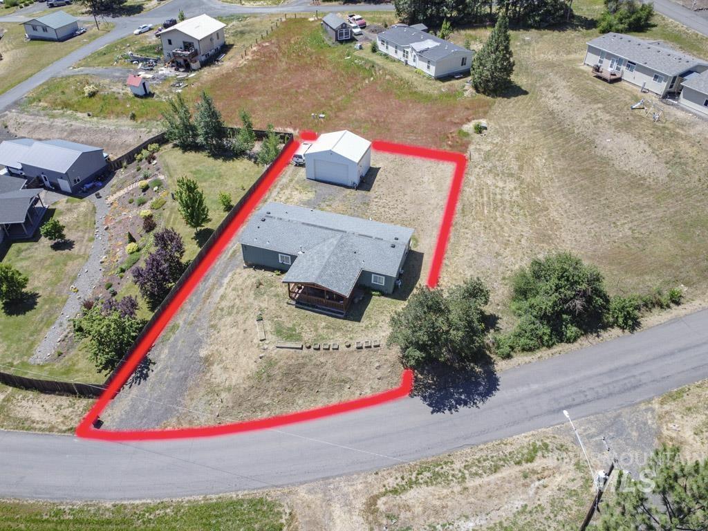 603 4th Street Property Photo 2