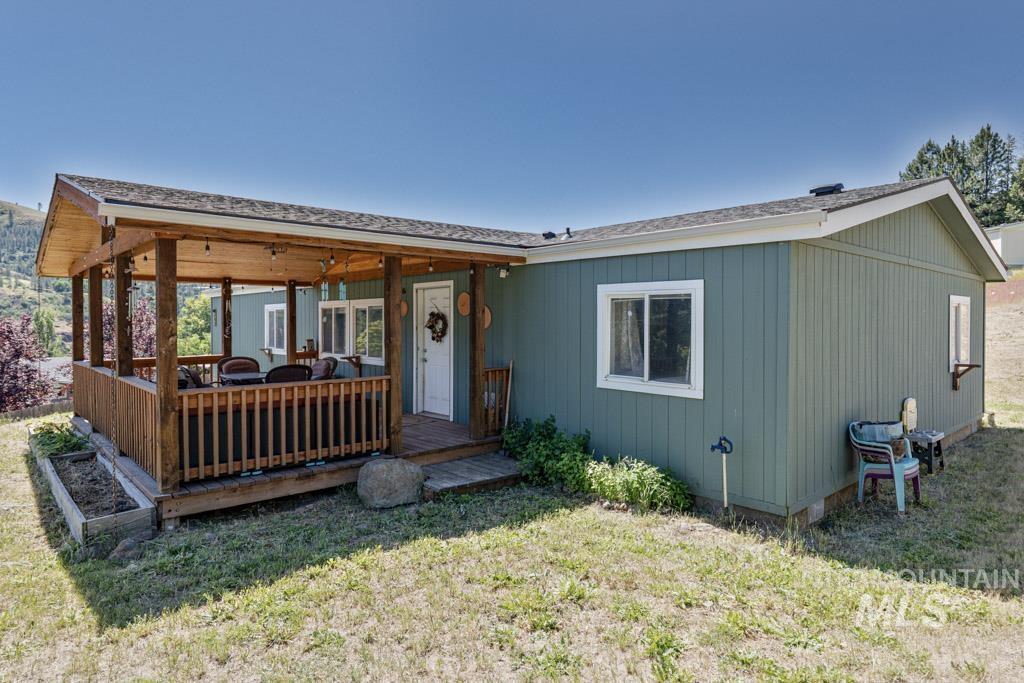 603 4th Street Property Photo 8