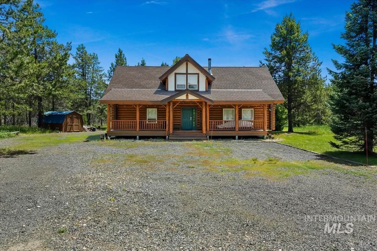 12782 Cascade Dr Property Photo 1