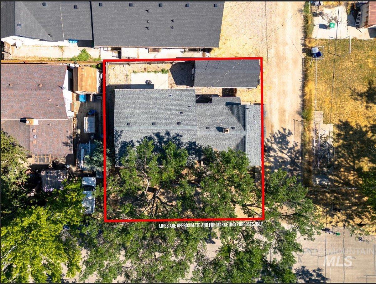 1510 W Hale Property Photo 5