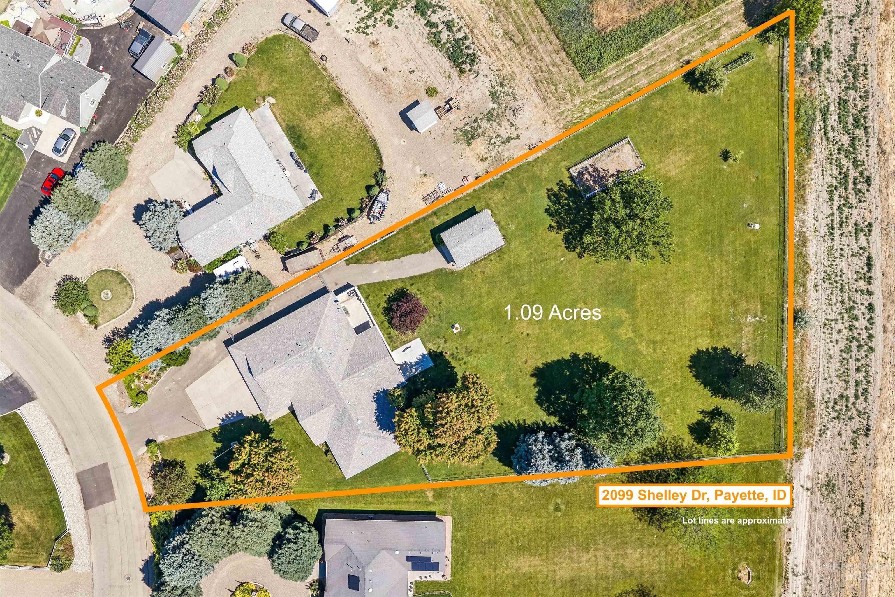 2099 Shelley Drive Property Photo 43