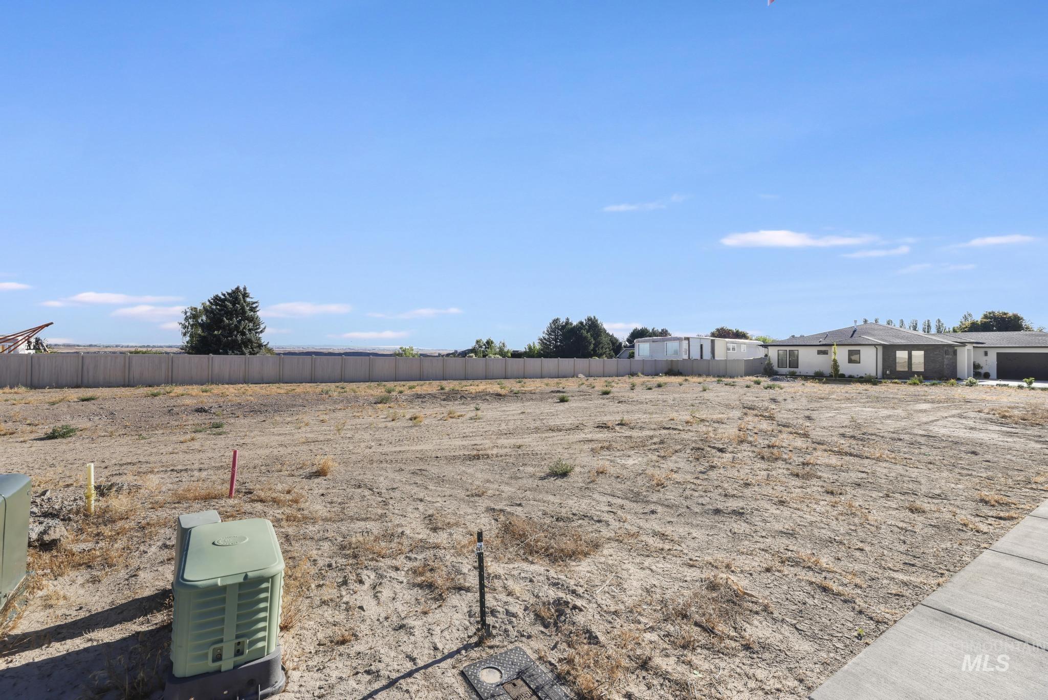 601 Canyon Falls Drive Property Photo 6