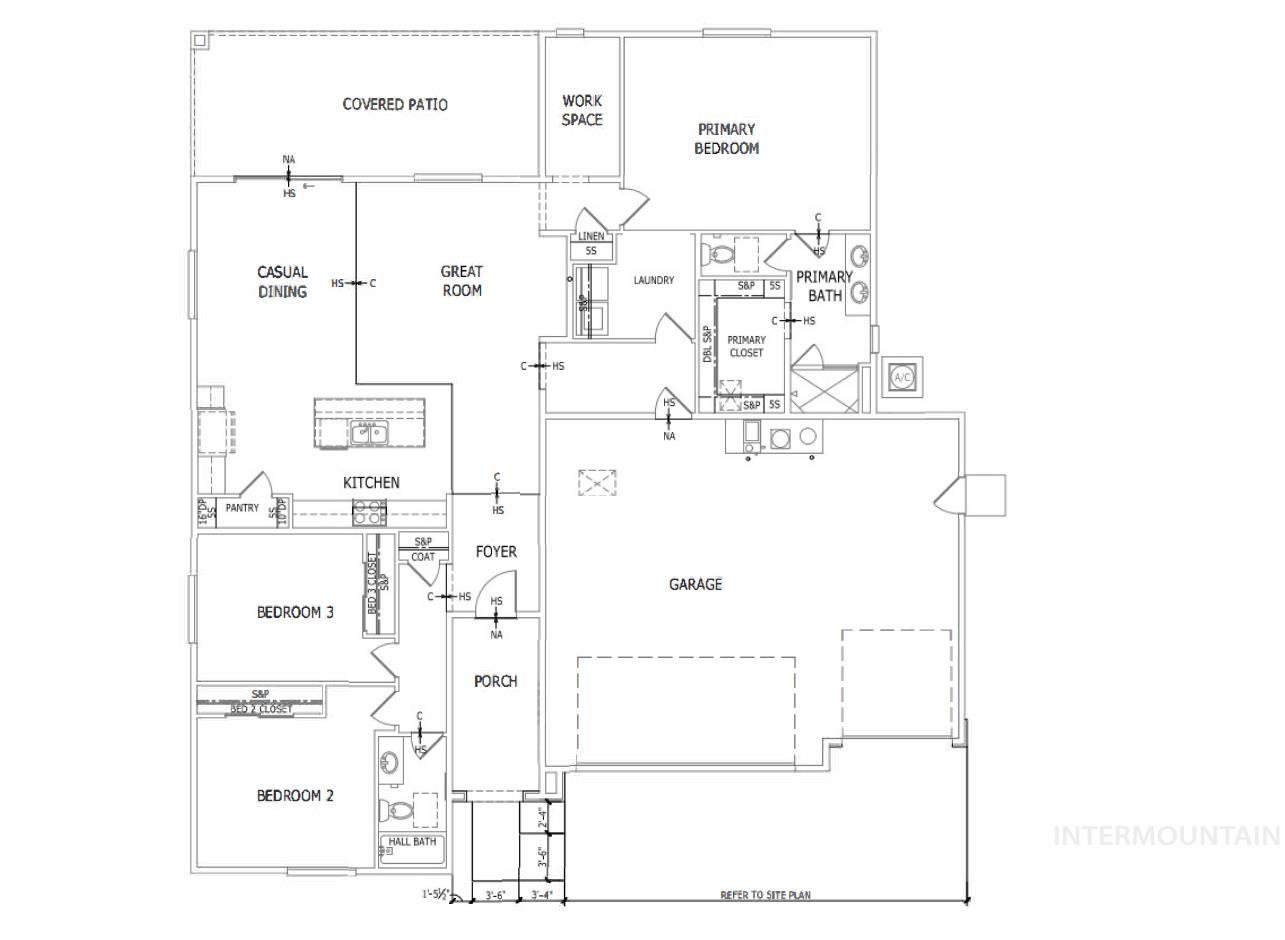 5609 Juliet Rose Ave Property Photo 2