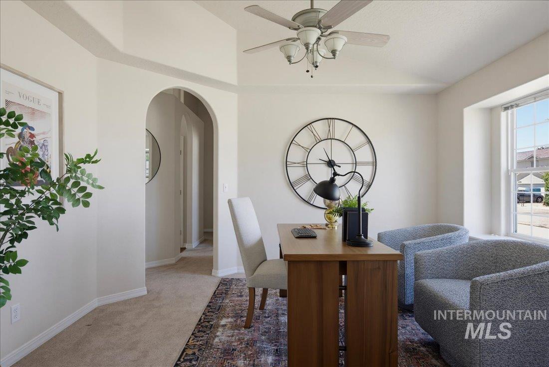 2861 W Forecast Street Property Photo 4