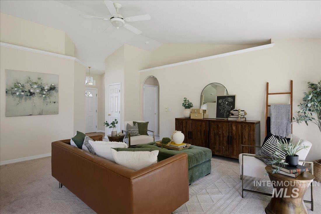 2861 W Forecast Street Property Photo 7