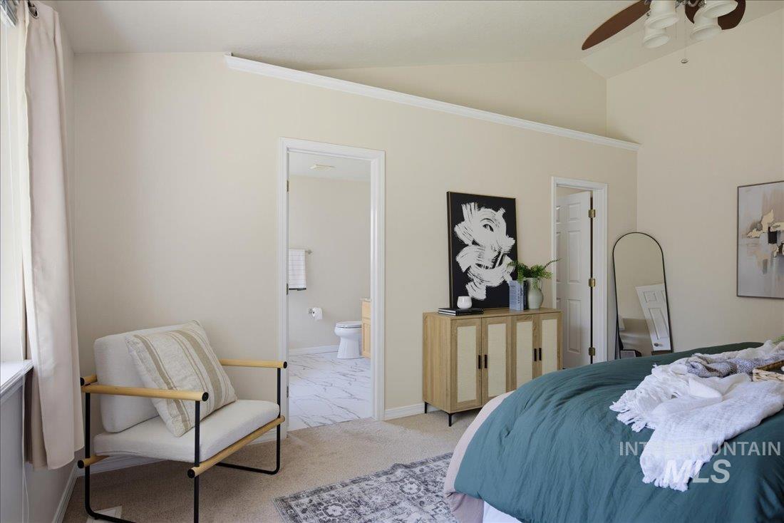 2861 W Forecast Street Property Photo 13