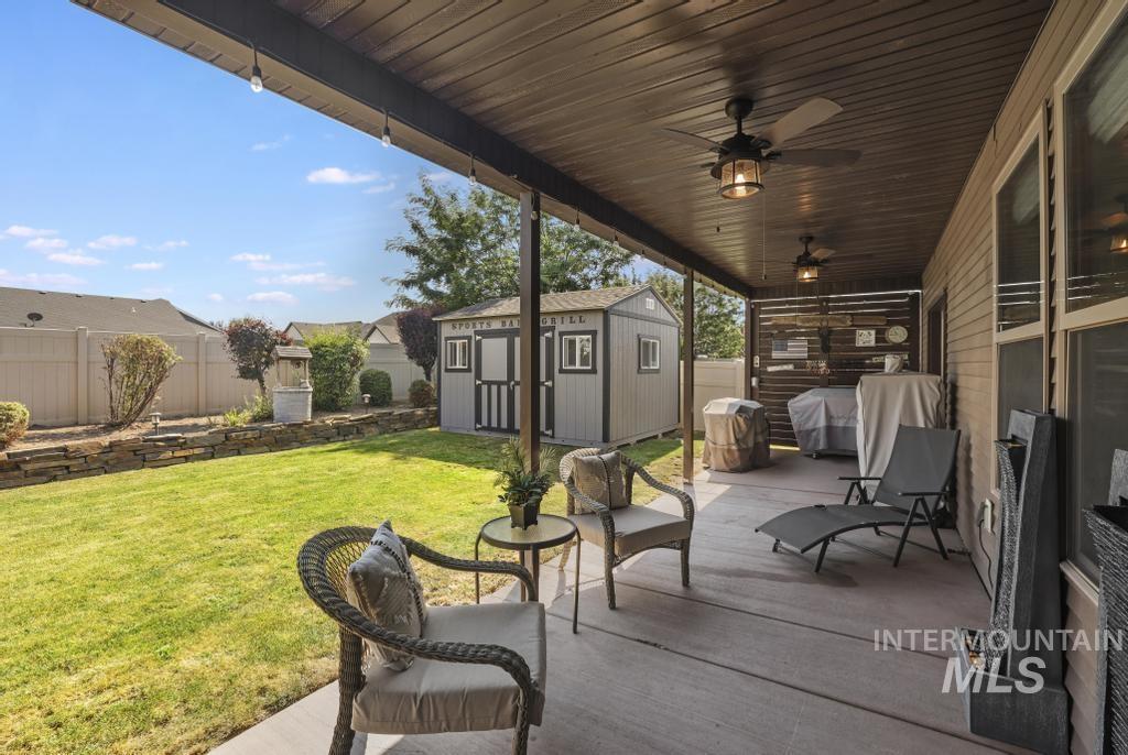 629 Lochsa Road Property Photo 43