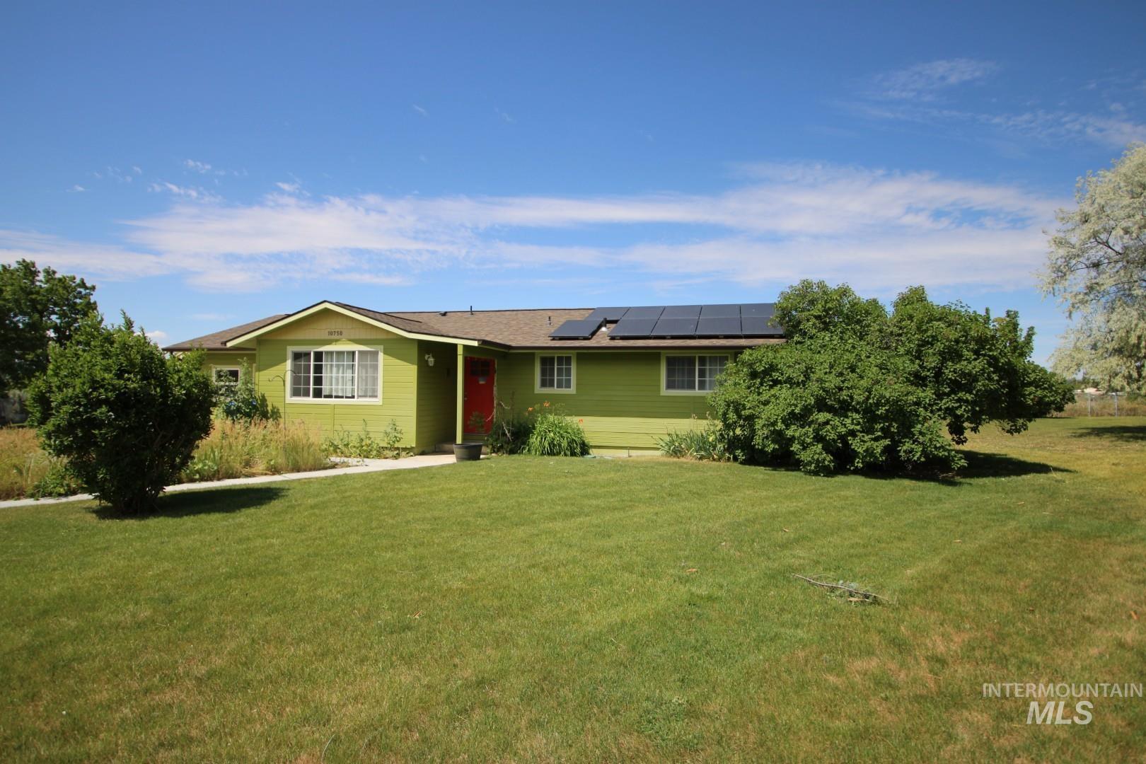 10750 W Fox Brush Dr Property Photo 1