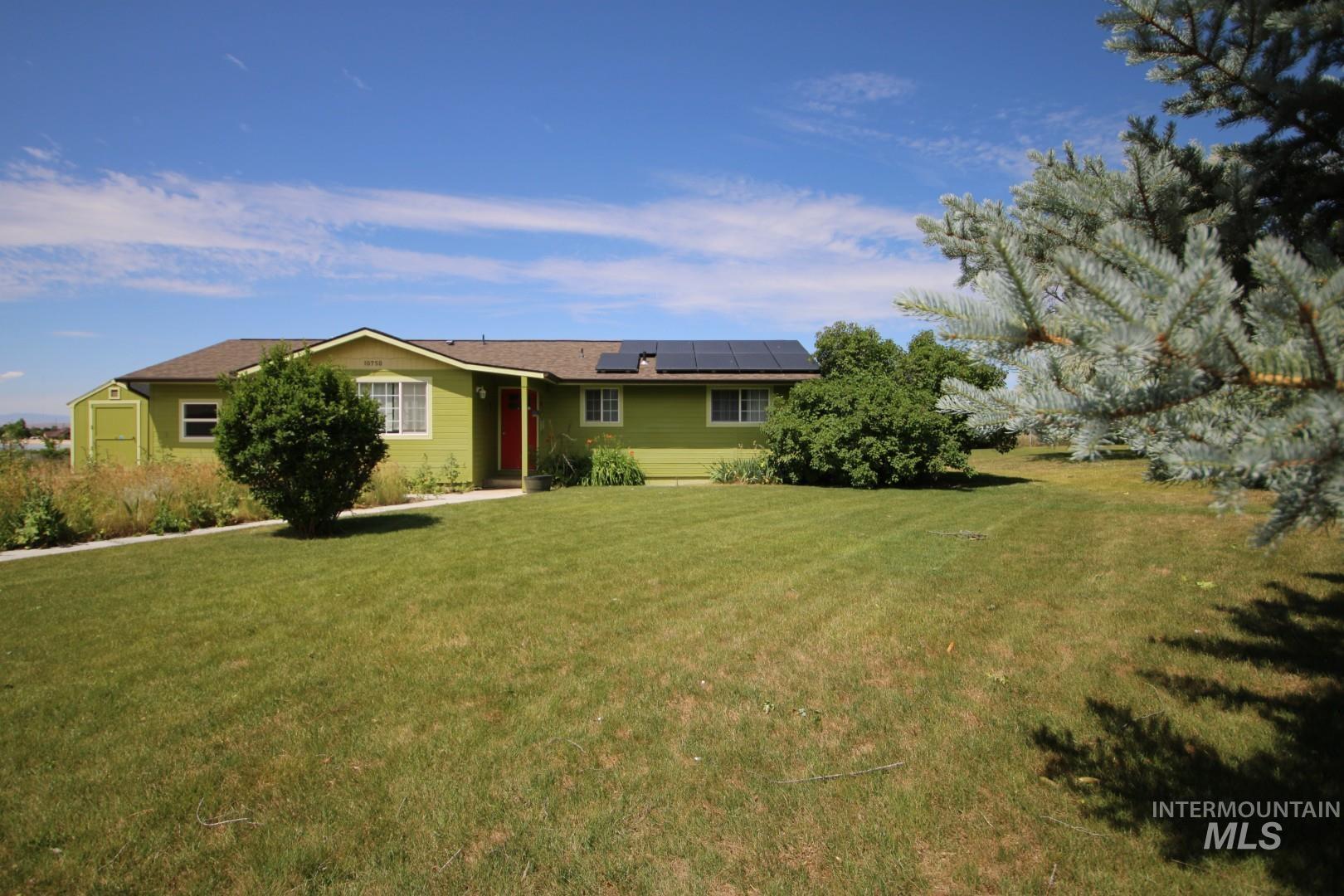 10750 W Fox Brush Dr Property Photo 5