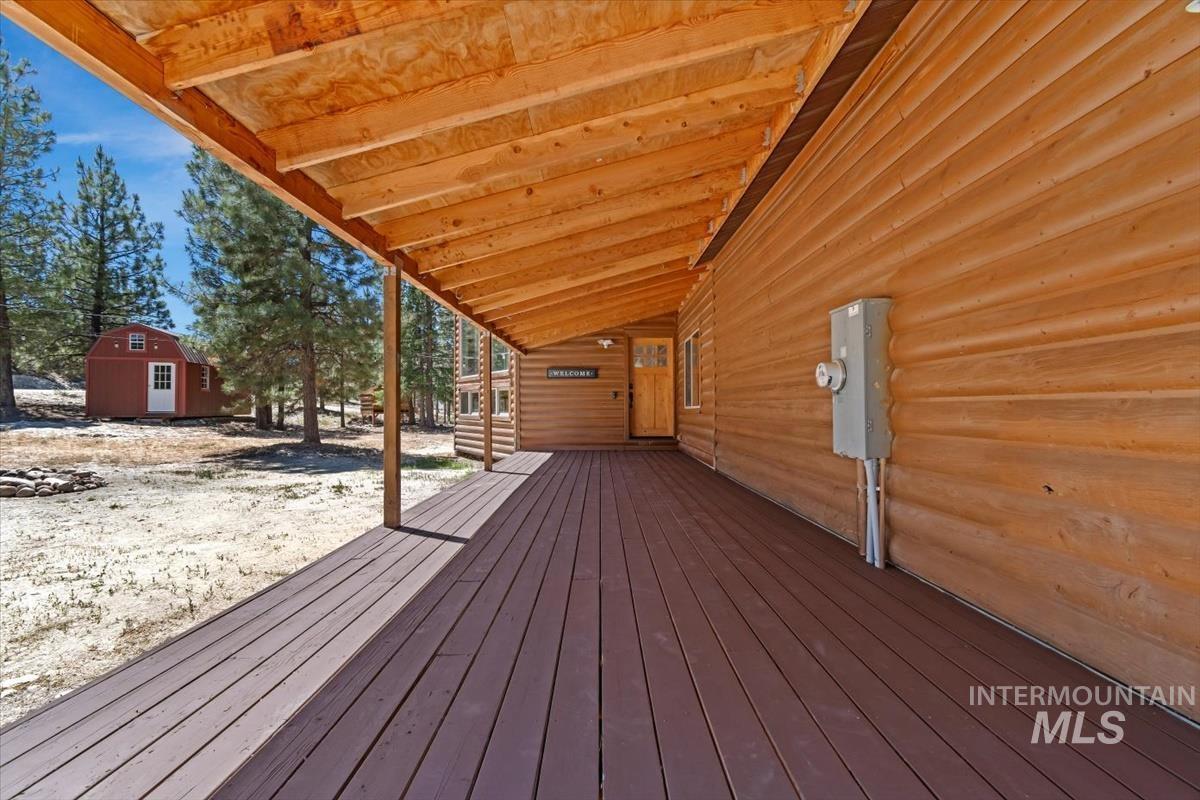 417 Elk Creek Rd Property Photo 30