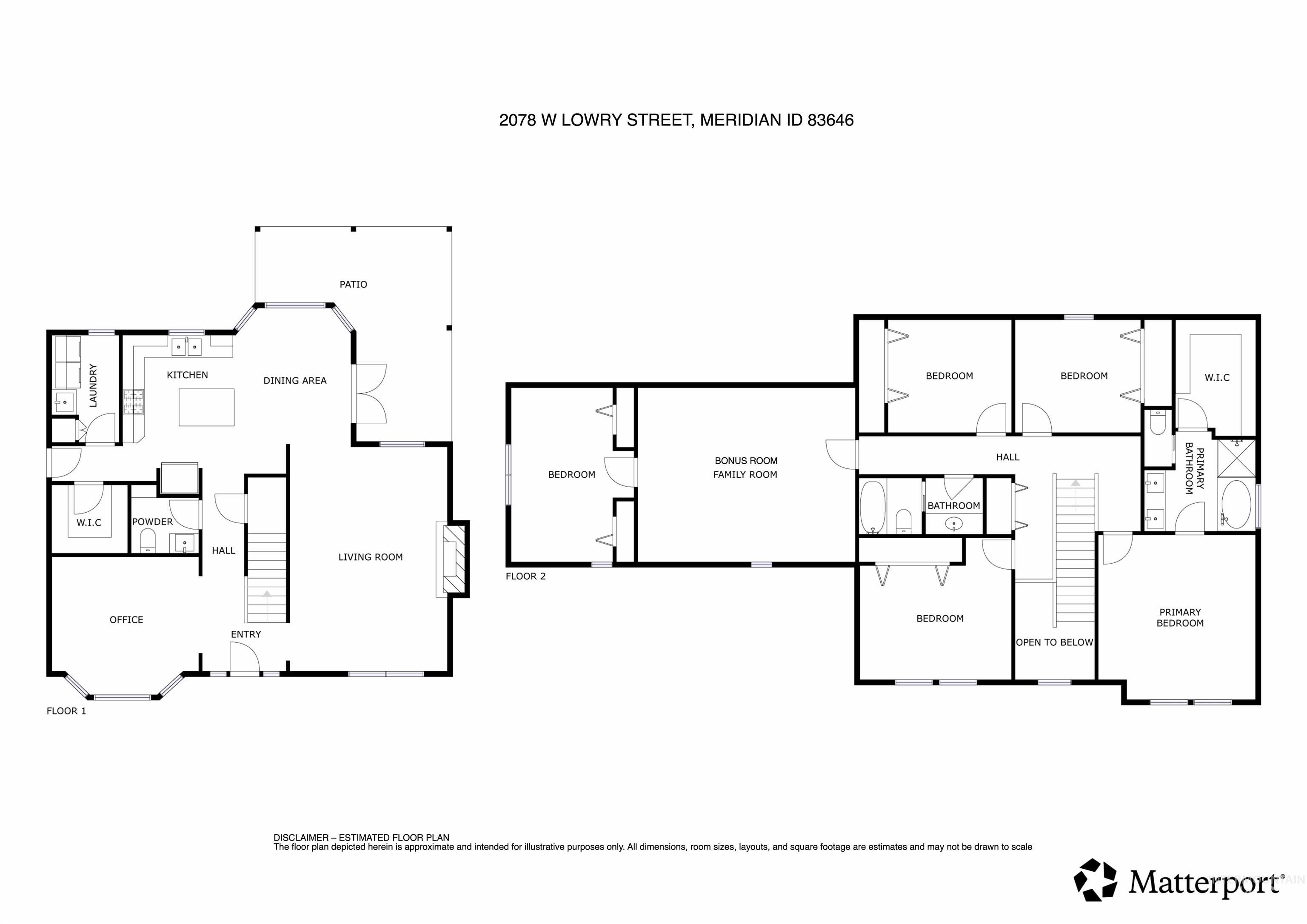 2078 W Lowry Street Property Photo 42