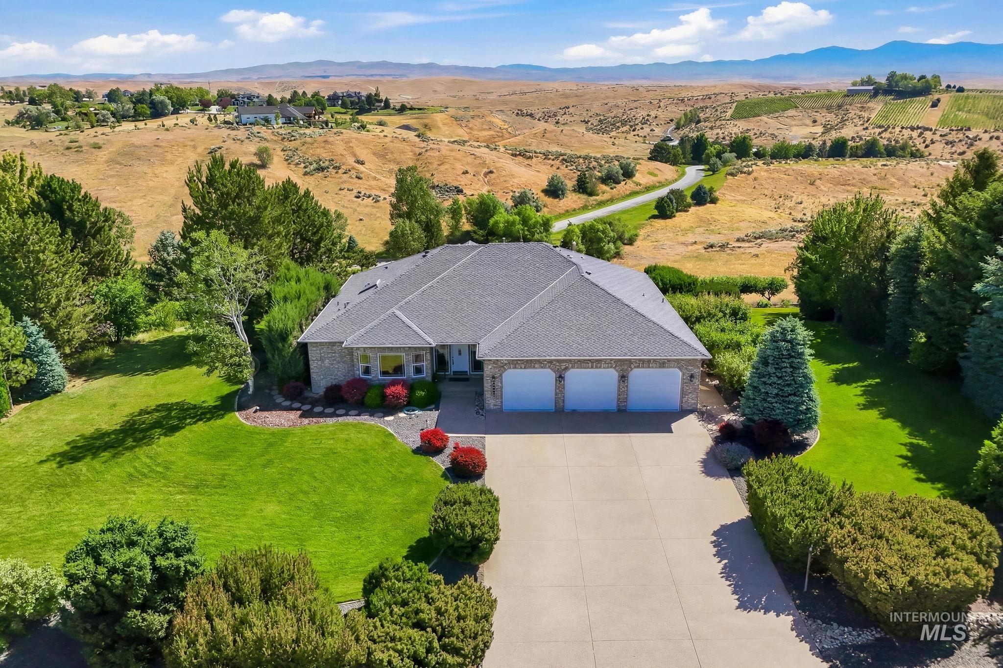 5660 N Star Ridge Way Property Photo