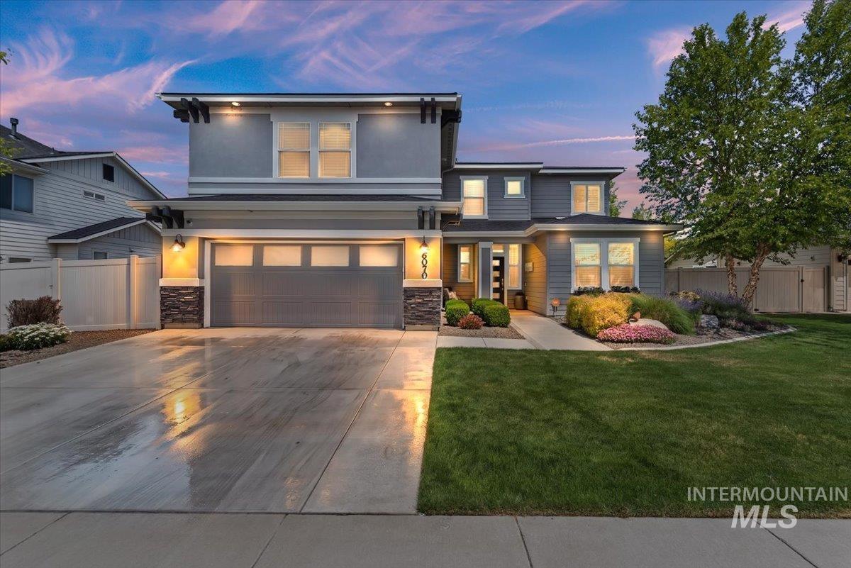 6070 E Canyon Crossing Dr Property Photo 1