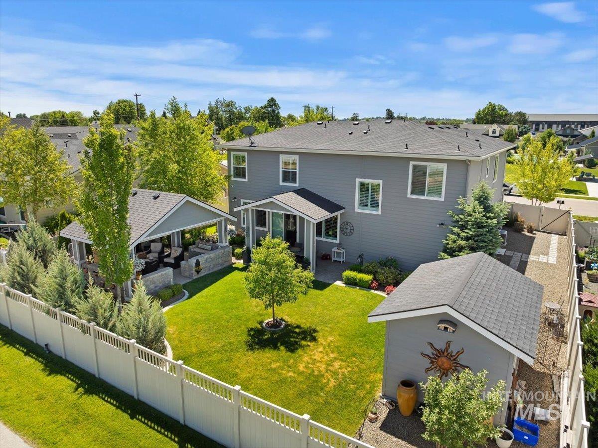 6070 E Canyon Crossing Dr Property Photo 40