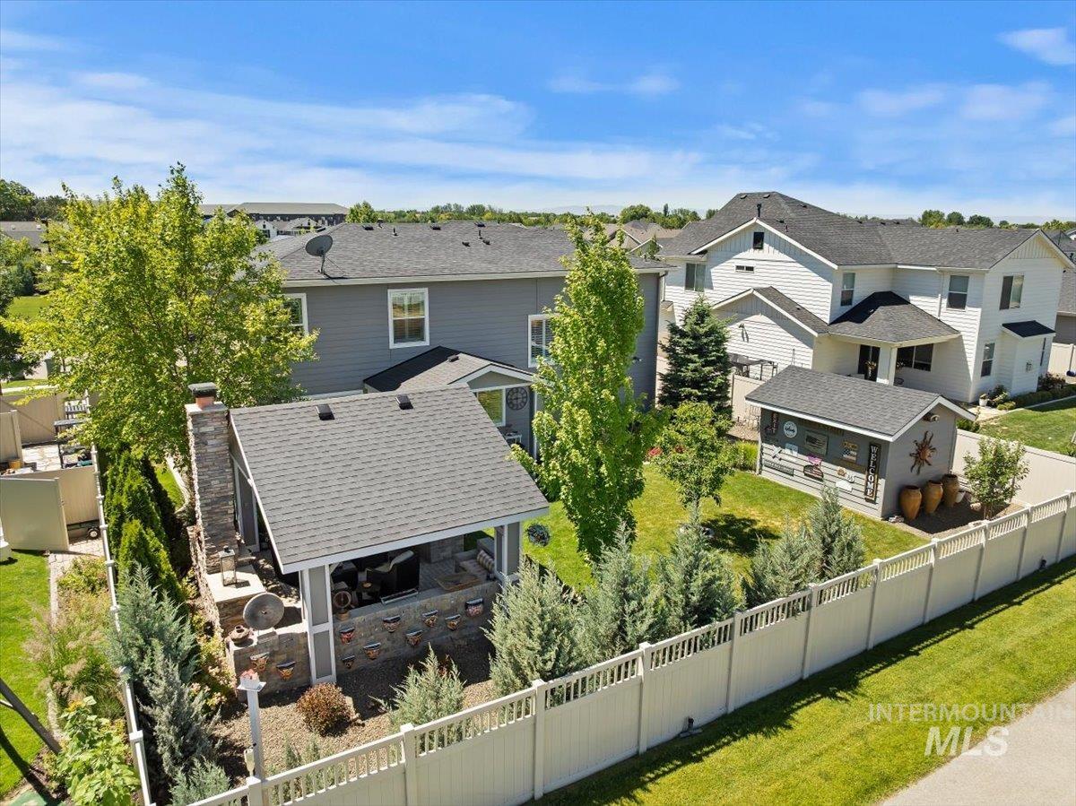 6070 E Canyon Crossing Dr Property Photo 46