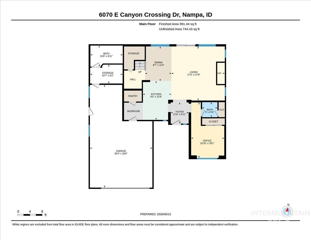 6070 E Canyon Crossing Dr Property Photo 49