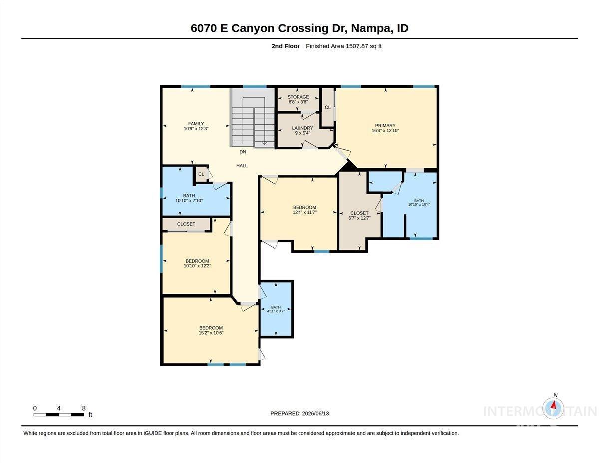 6070 E Canyon Crossing Dr Property Photo 50